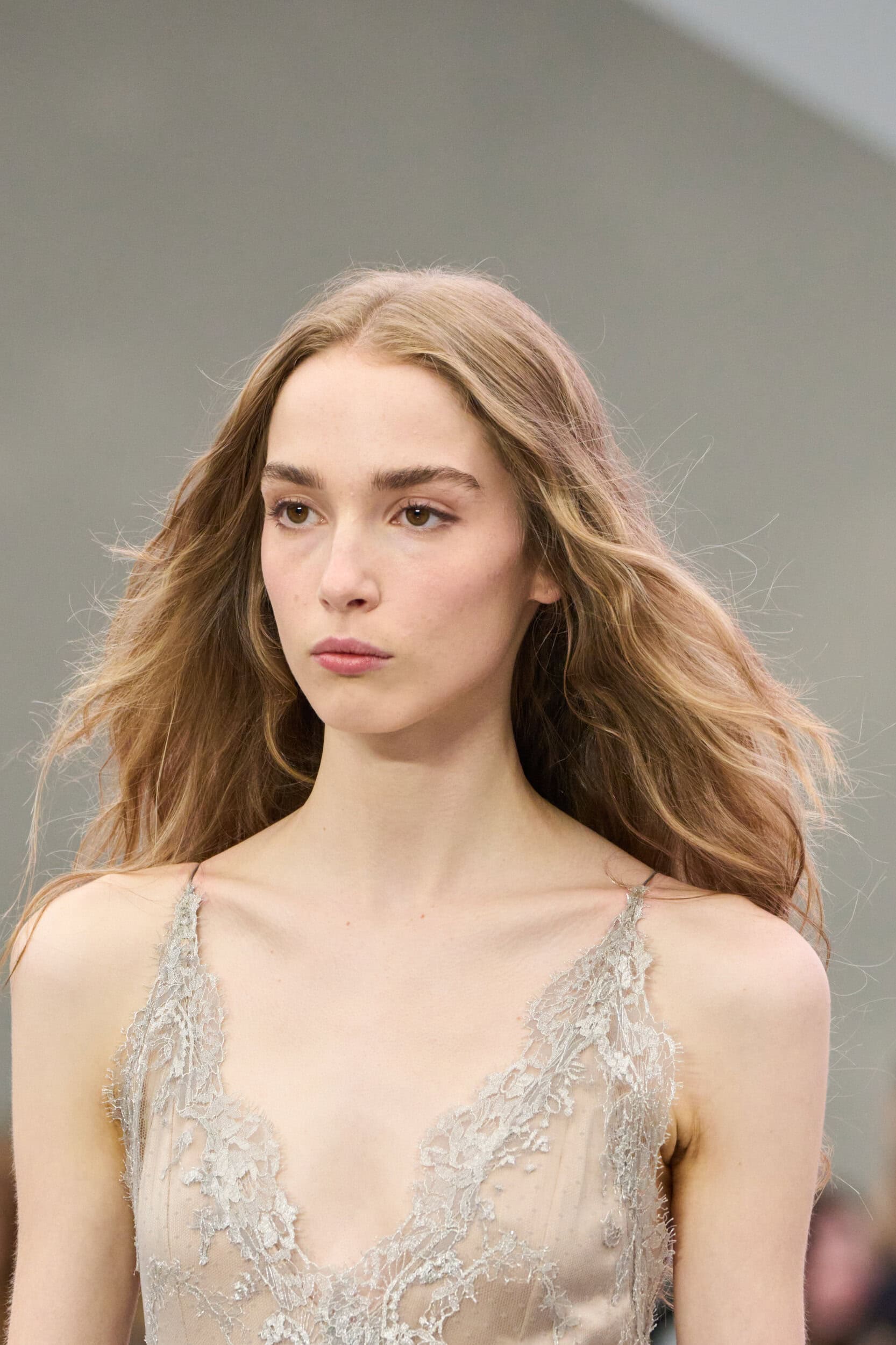 Christian Dior Spring 2026 Fashion Show Details