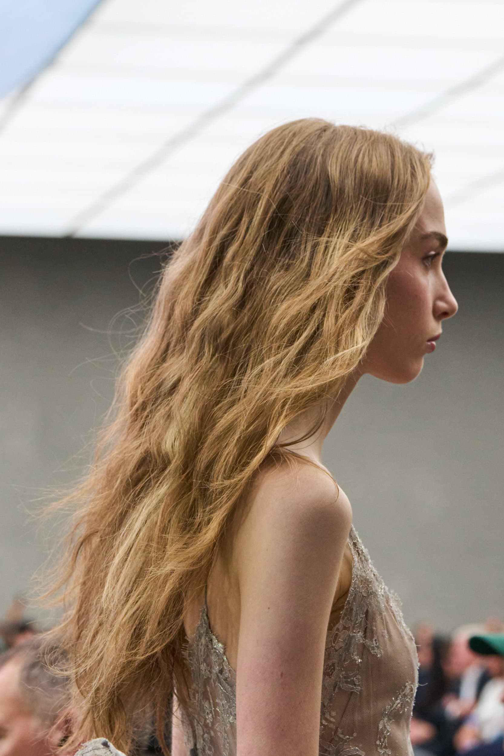 Christian Dior Spring 2026 Fashion Show Details