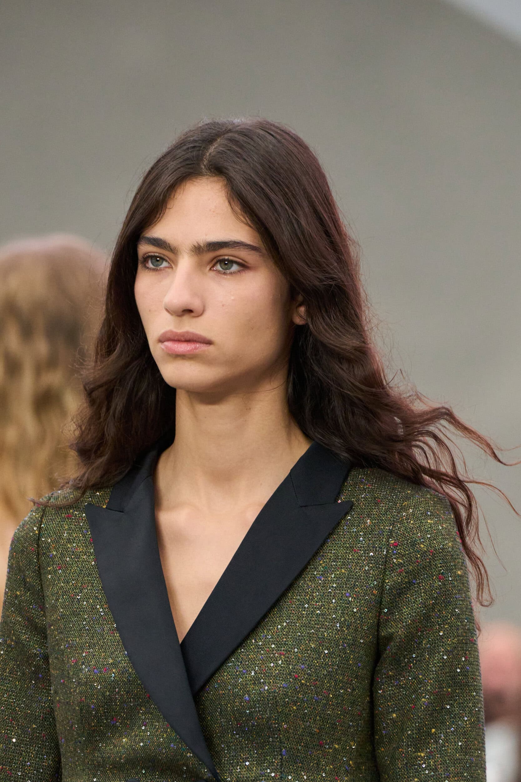 Christian Dior Spring 2026 Fashion Show Details