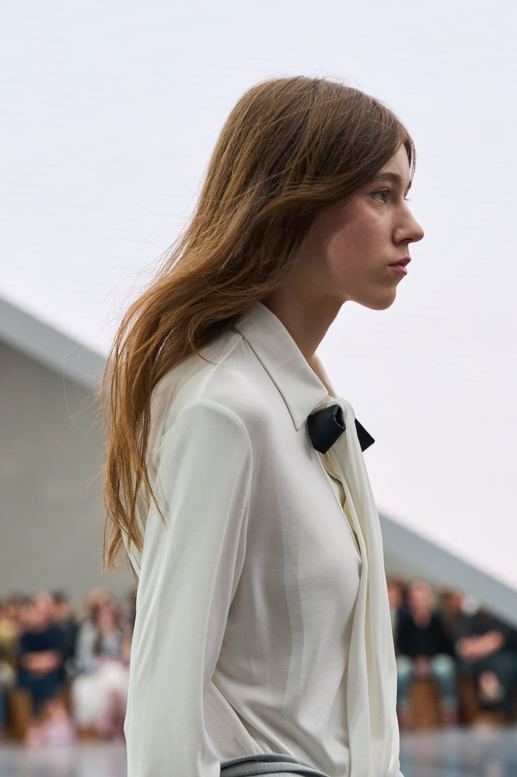 Christian Dior Spring 2026 Fashion Show Details