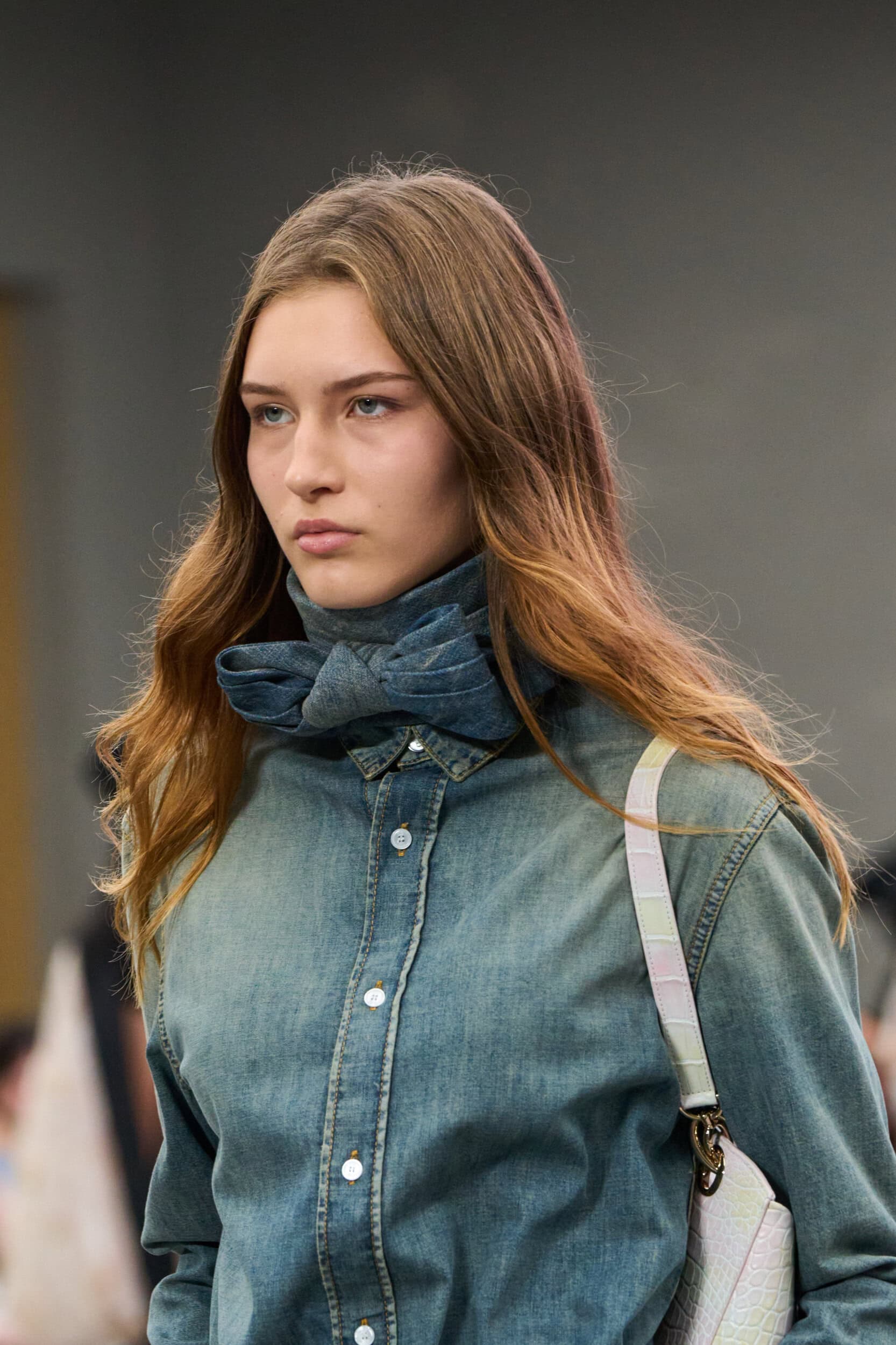 Christian Dior Spring 2026 Fashion Show Details