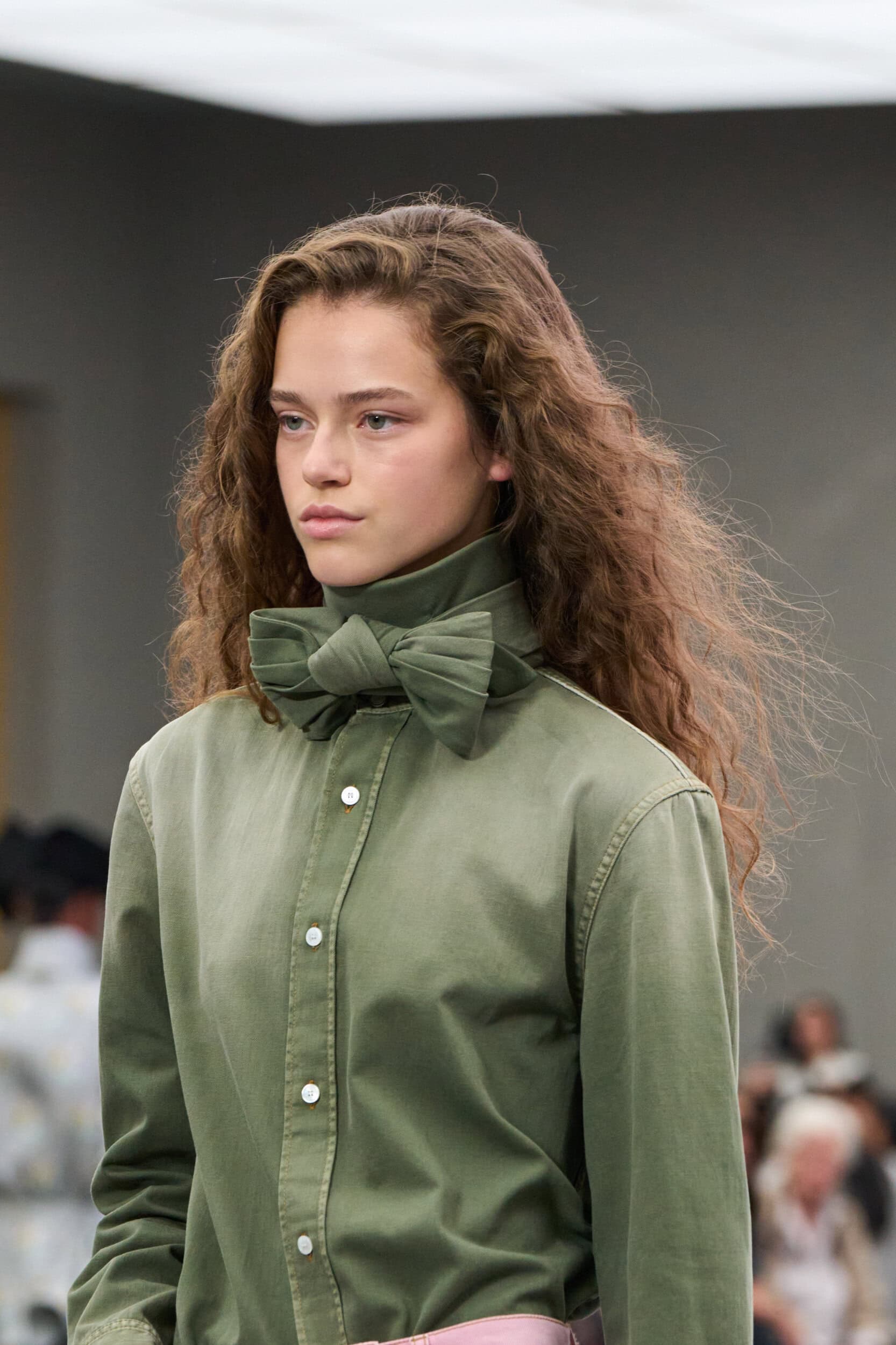 Christian Dior Spring 2026 Fashion Show Details