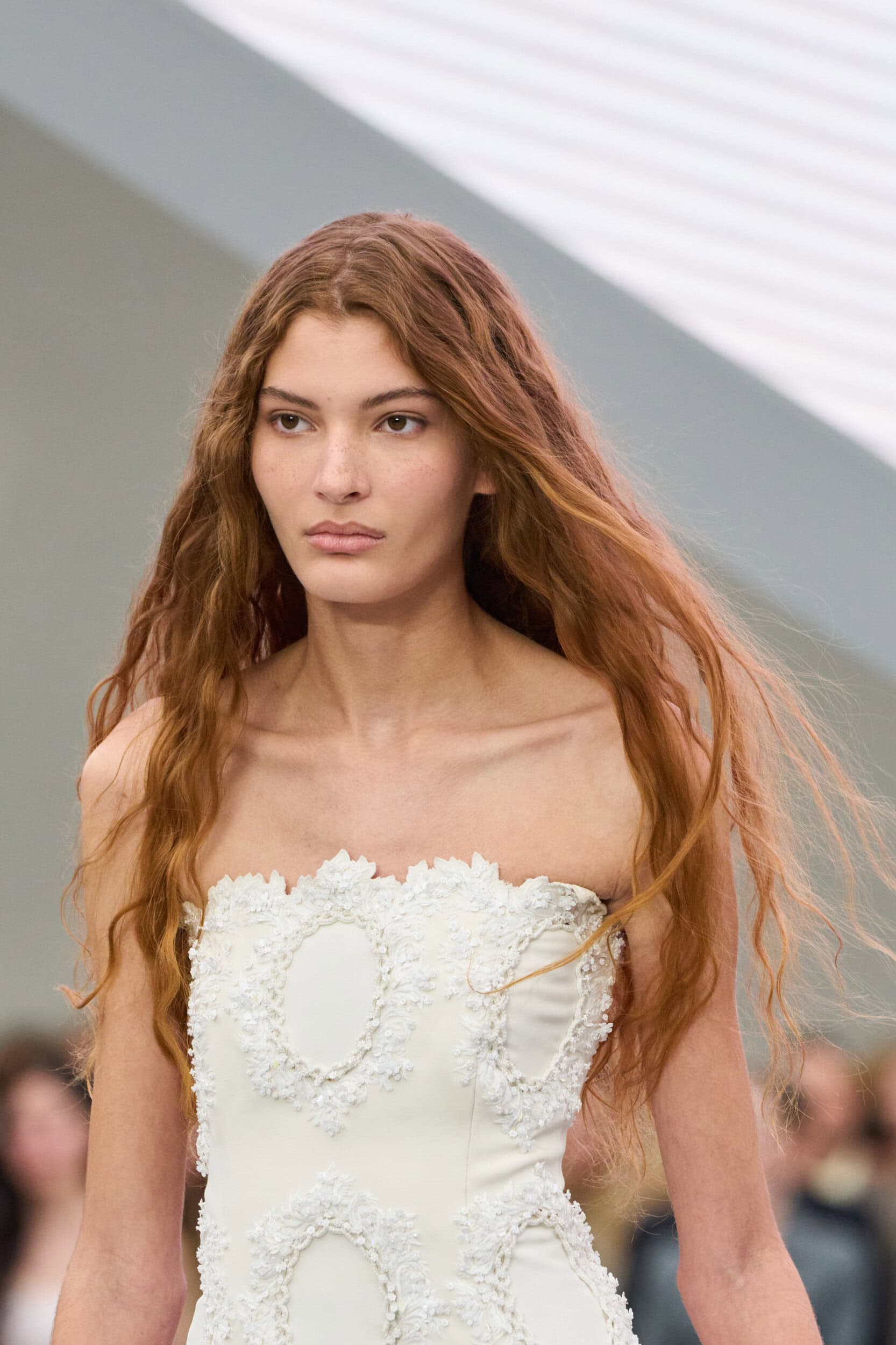 Christian Dior Spring 2026 Fashion Show Details