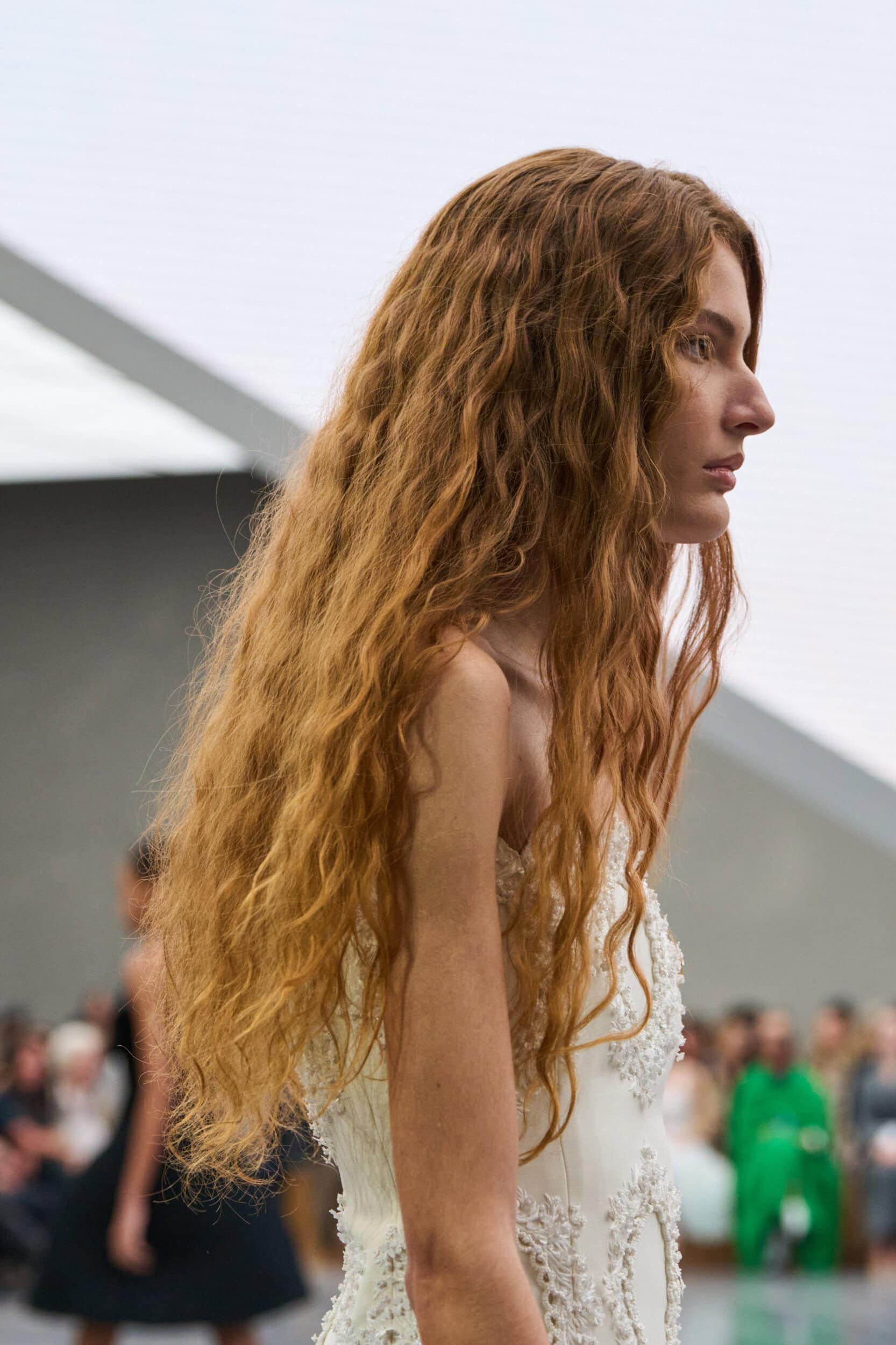 Christian Dior Spring 2026 Fashion Show Details