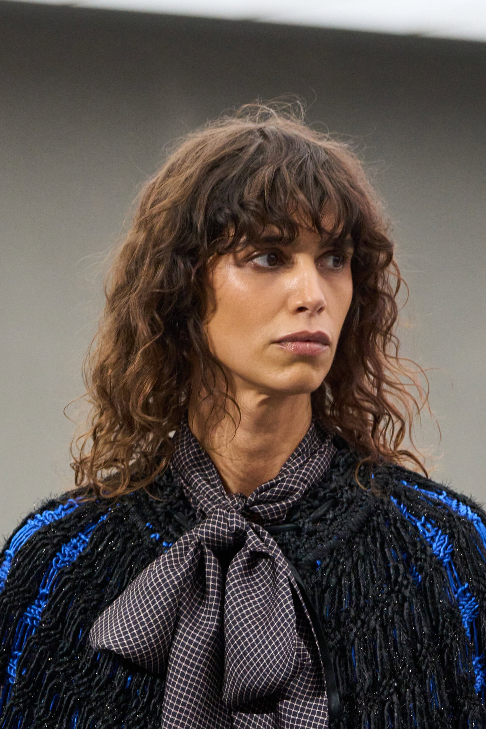 Christian Dior Spring 2026 Fashion Show Details