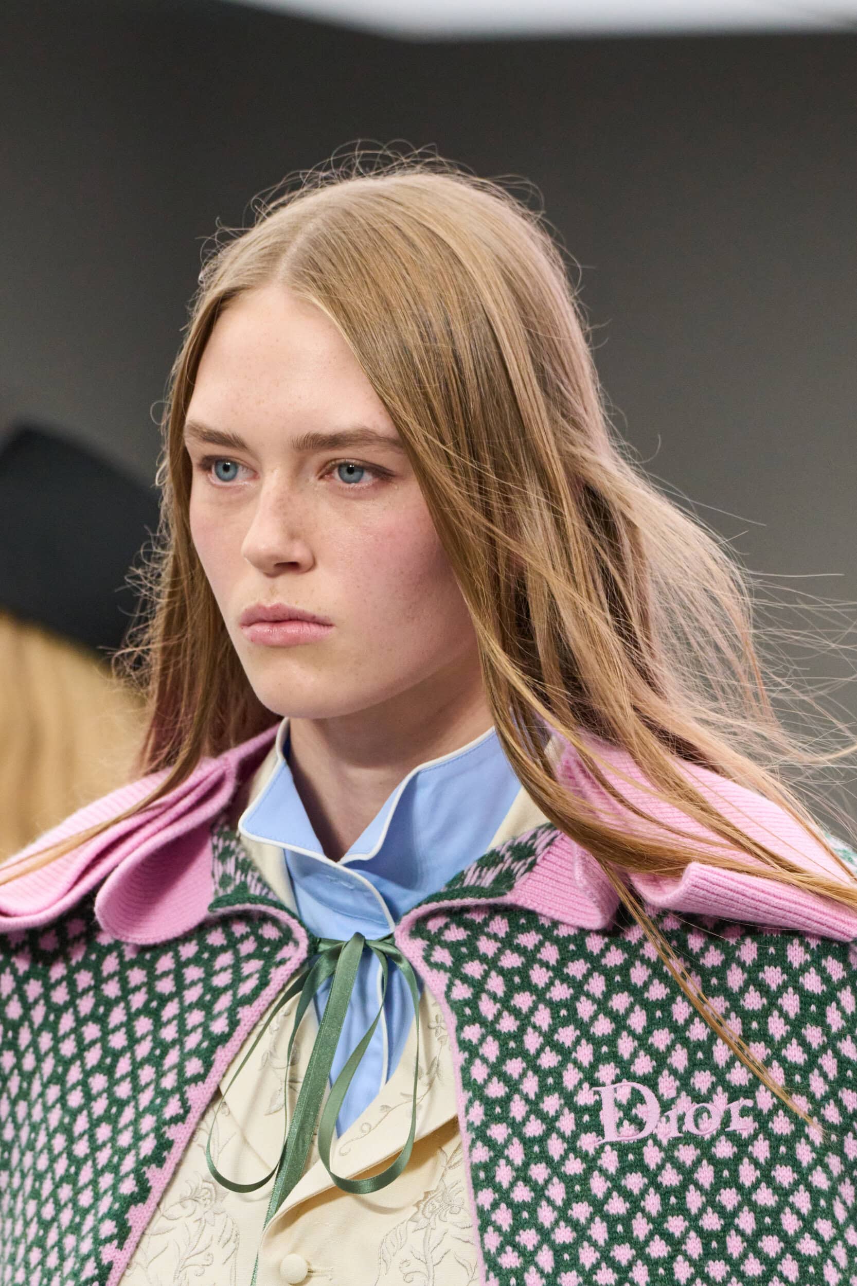 Christian Dior Spring 2026 Fashion Show Details