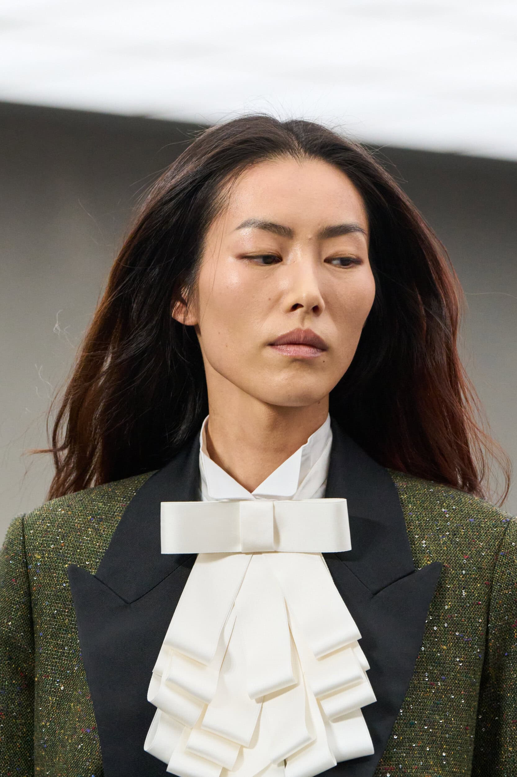 Christian Dior Spring 2026 Fashion Show Details