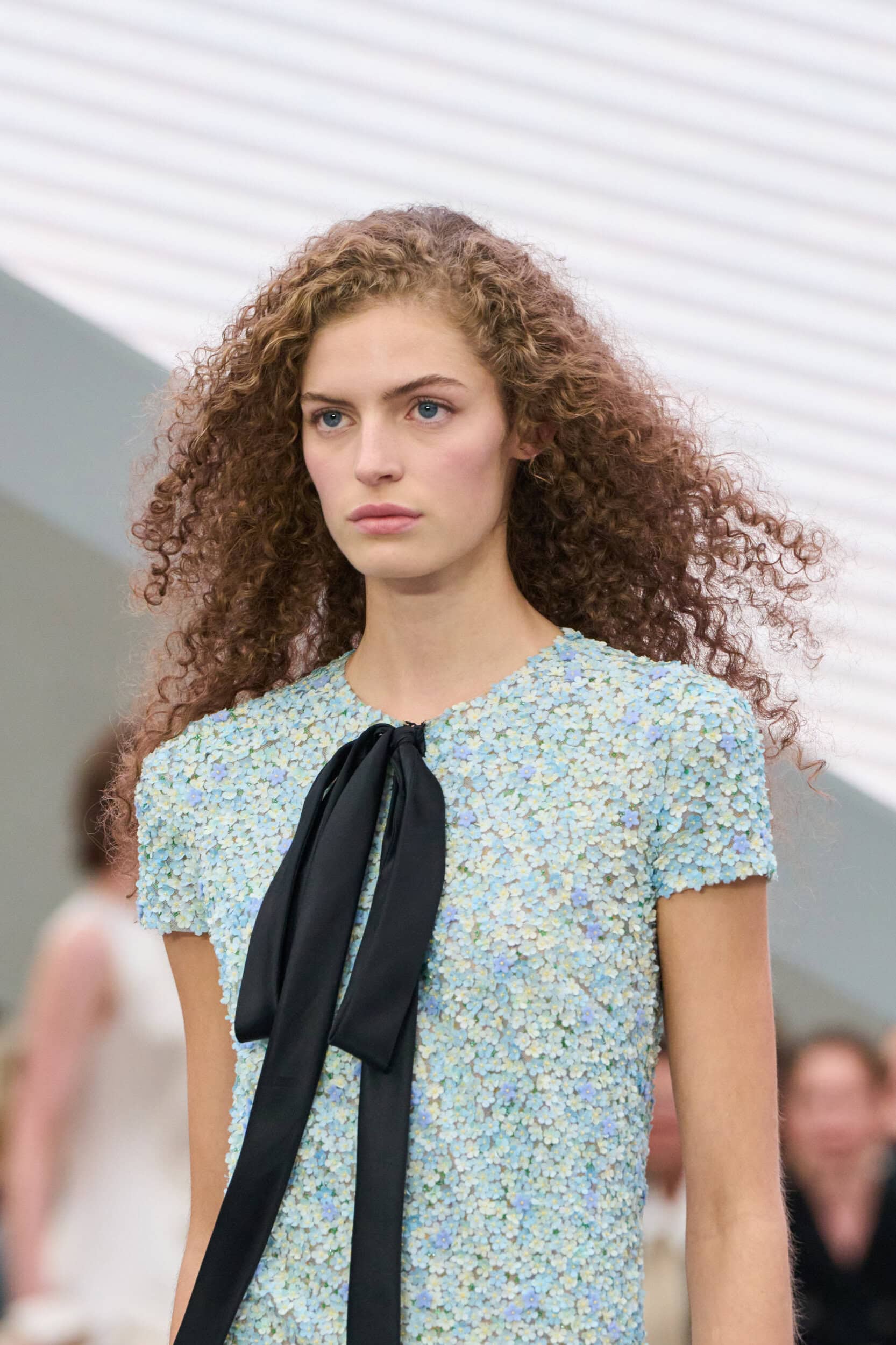 Christian Dior Spring 2026 Fashion Show Details