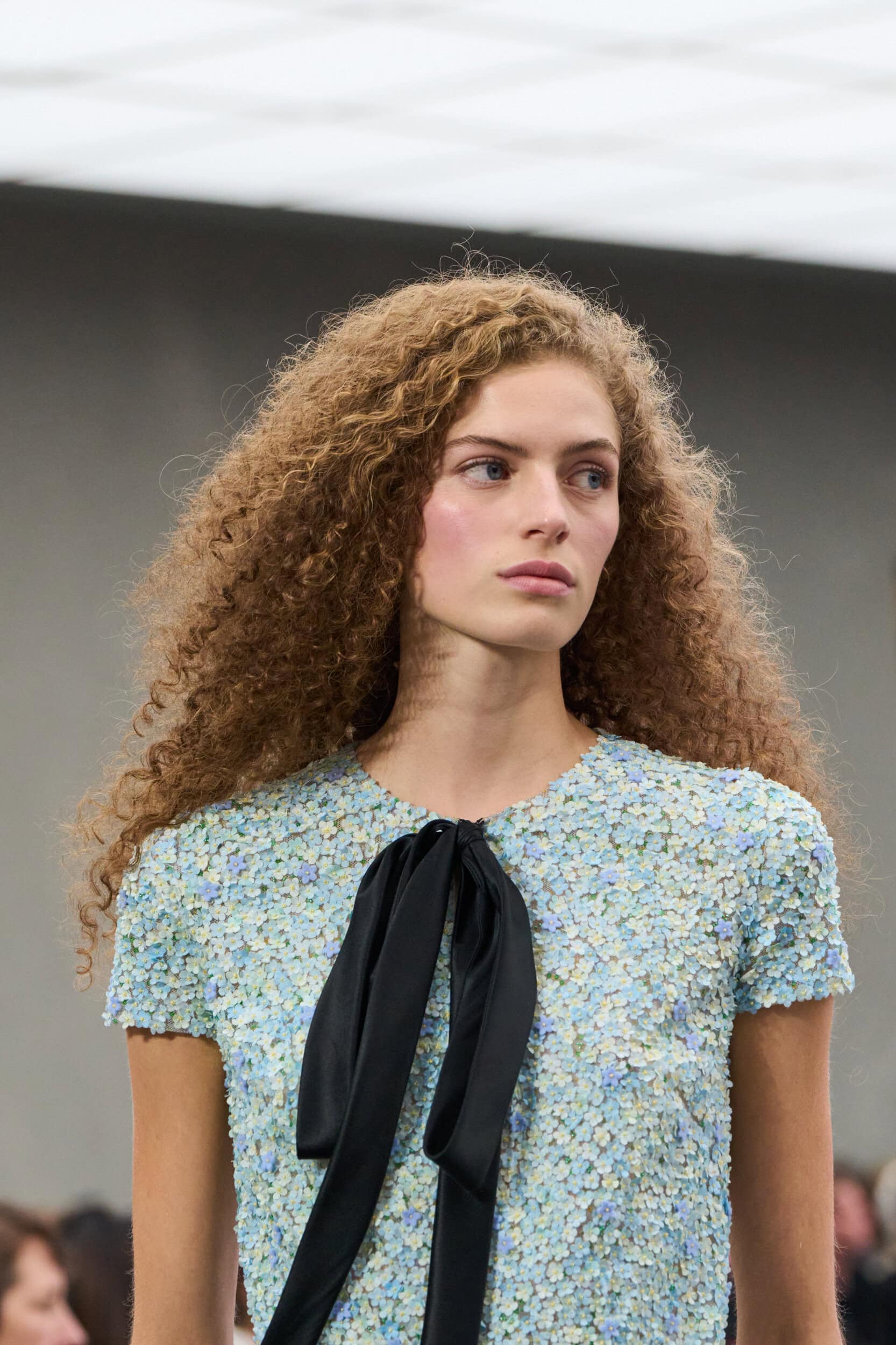 Christian Dior Spring 2026 Fashion Show Details