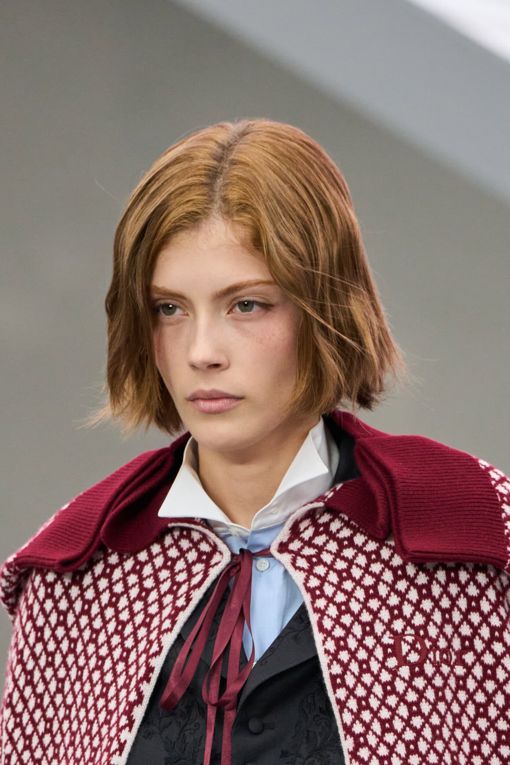 Christian Dior Spring 2026 Fashion Show Details