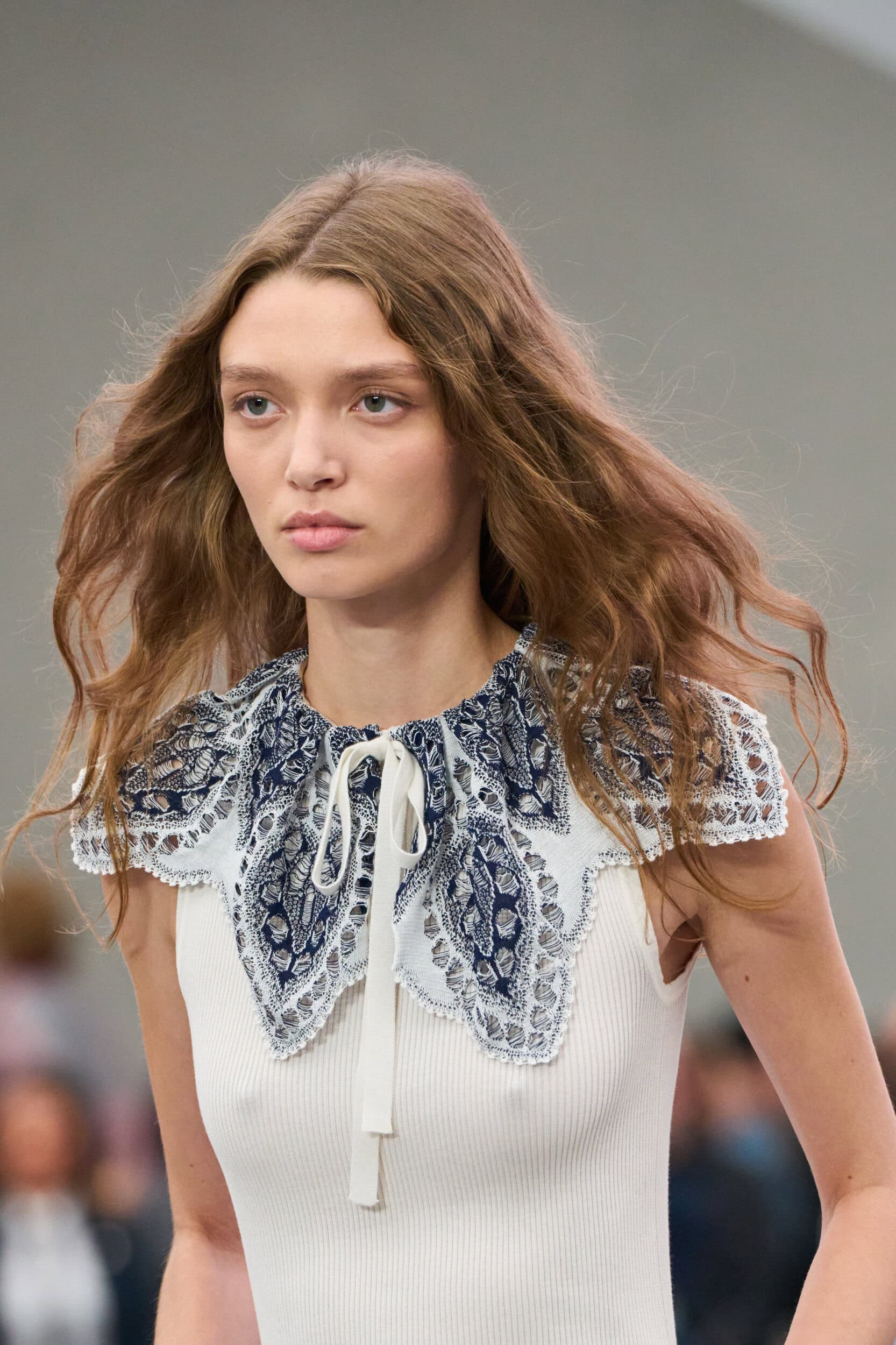 Christian Dior Spring 2026 Fashion Show Details