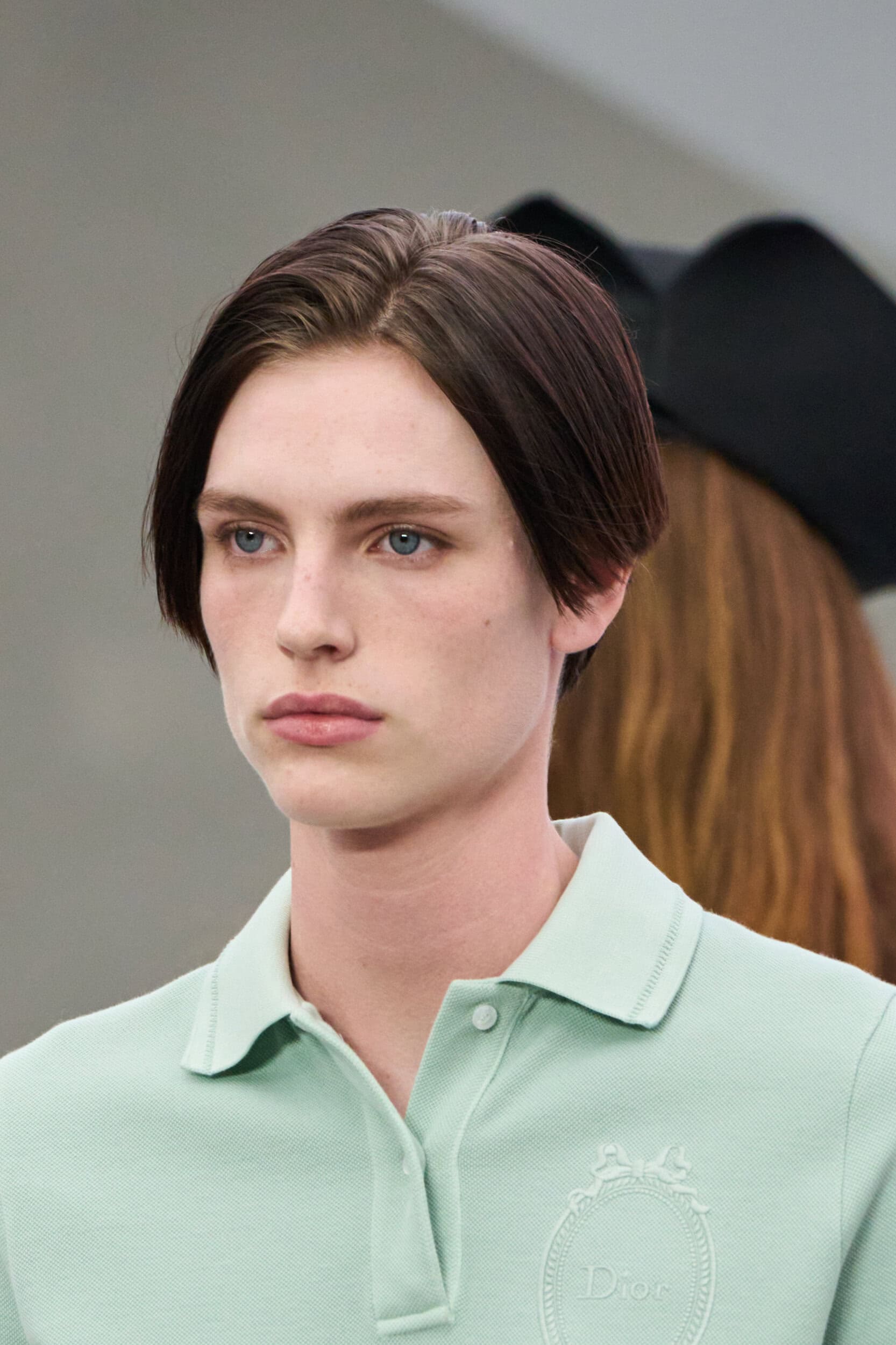 Christian Dior Spring 2026 Fashion Show Details