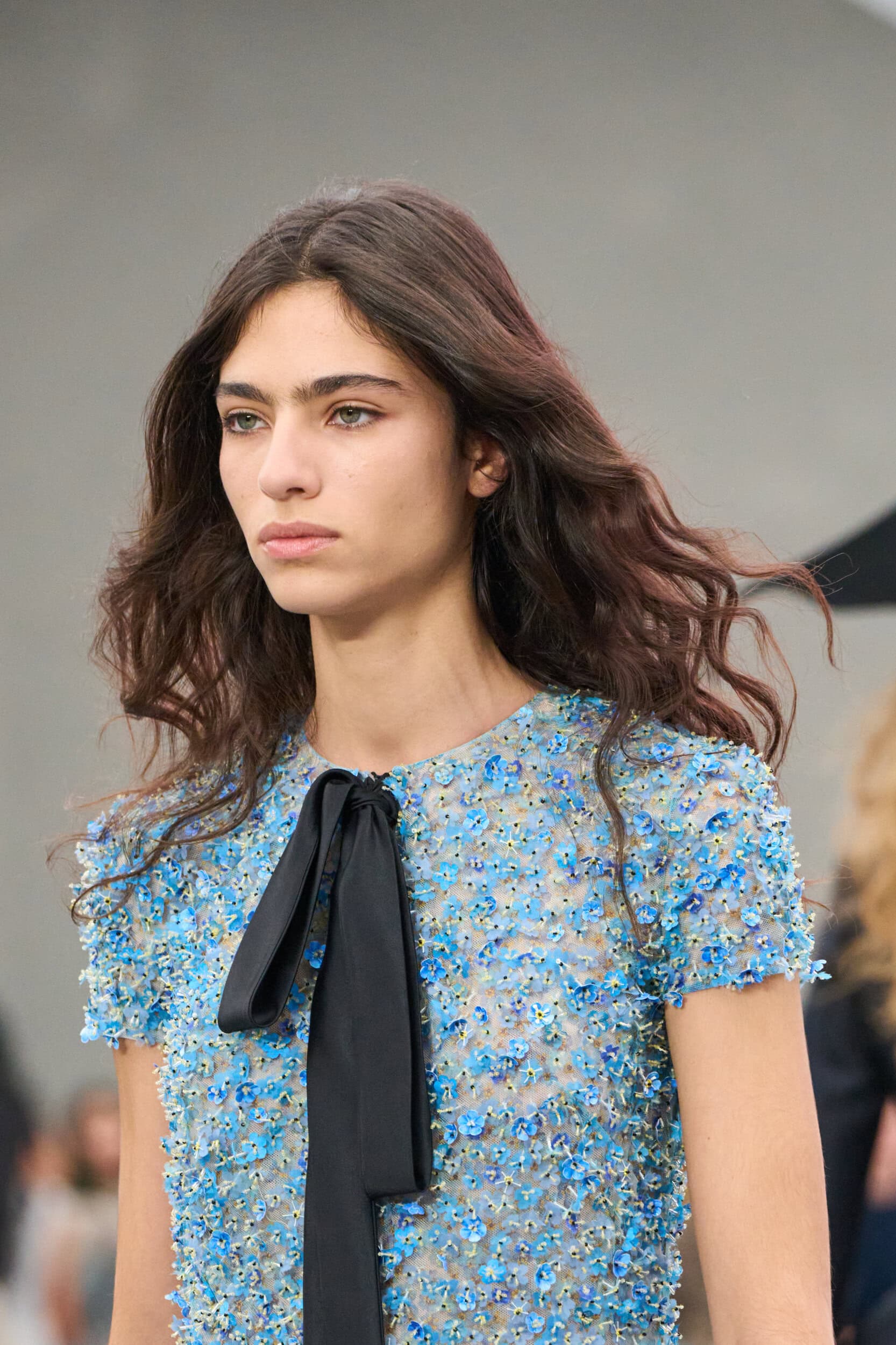 Christian Dior Spring 2026 Fashion Show Details