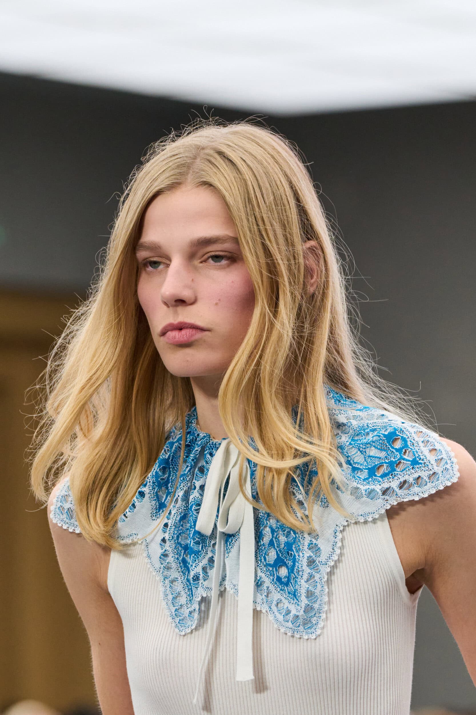 Christian Dior Spring 2026 Fashion Show Details