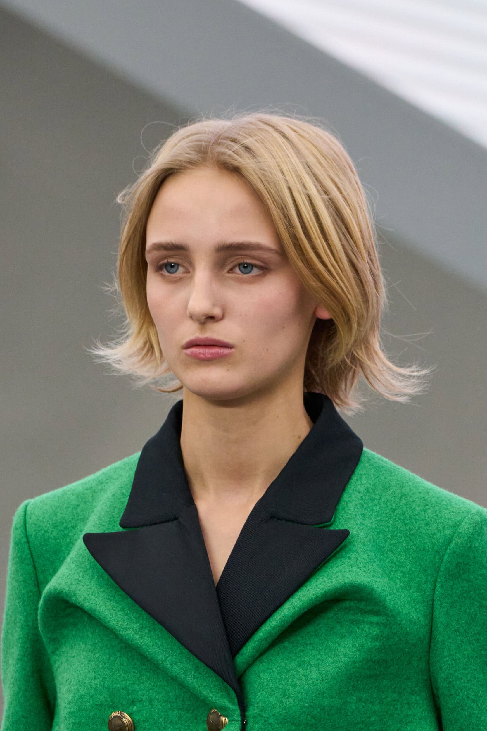 Christian Dior Spring 2026 Fashion Show Details