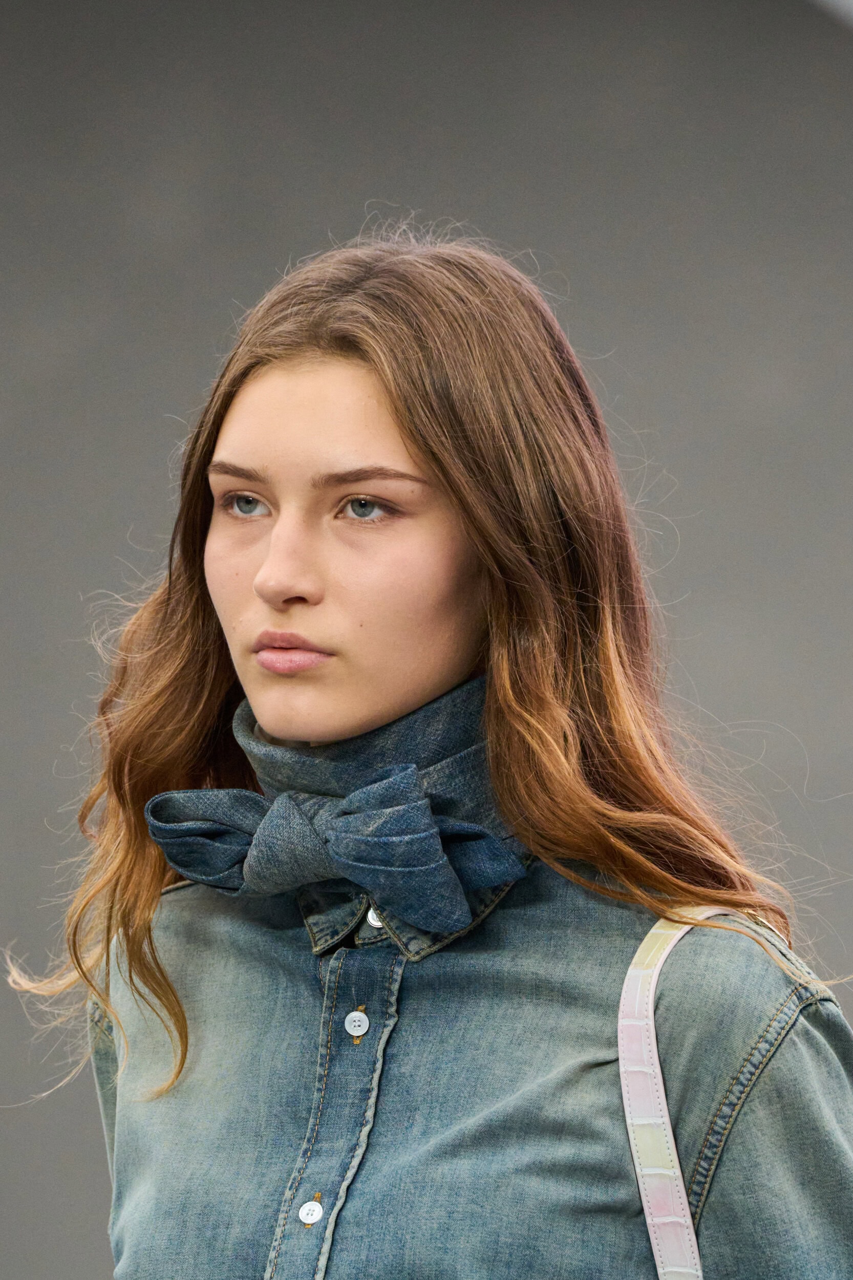 Christian Dior Spring 2026 Fashion Show Details