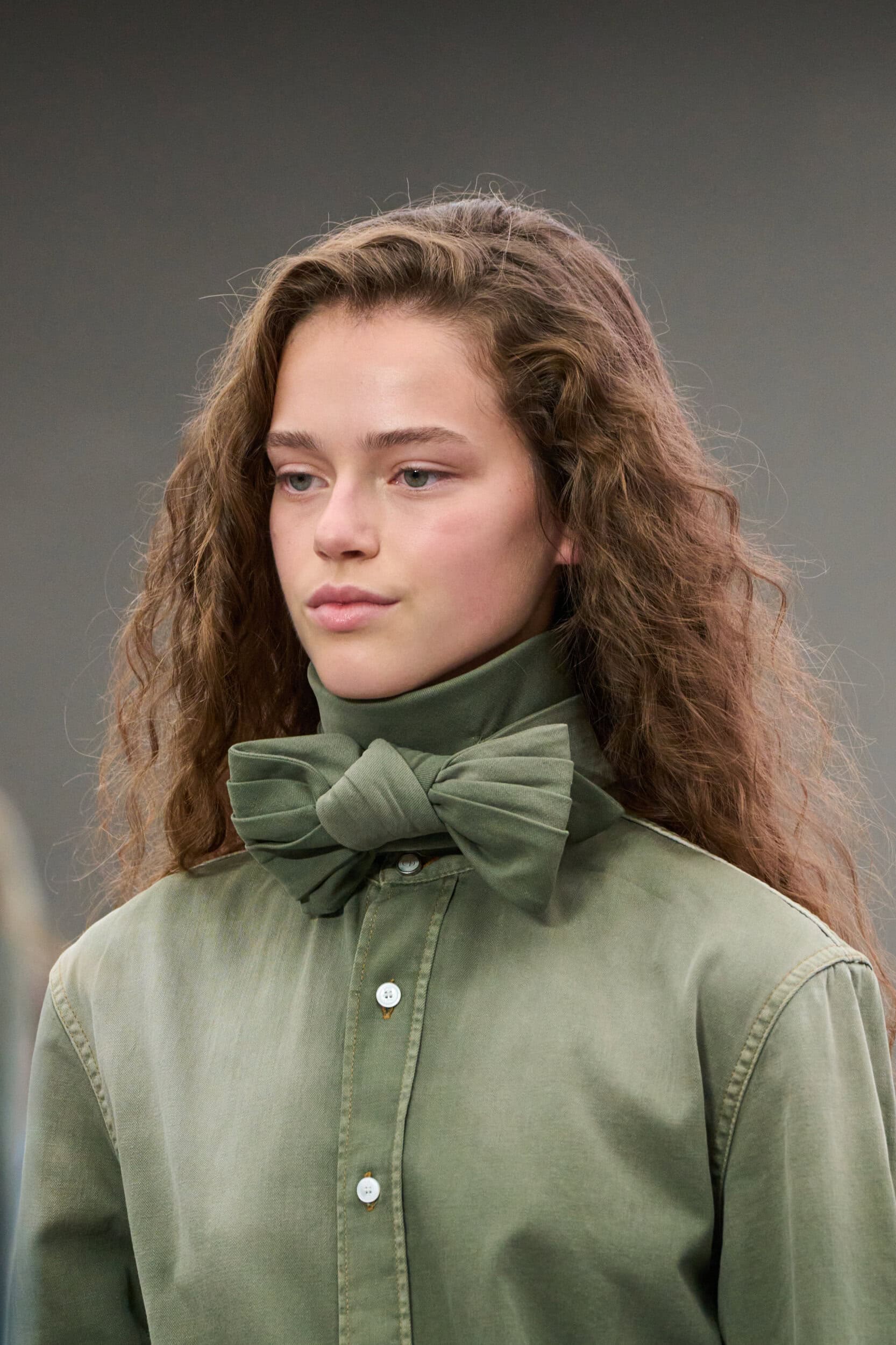 Christian Dior Spring 2026 Fashion Show Details