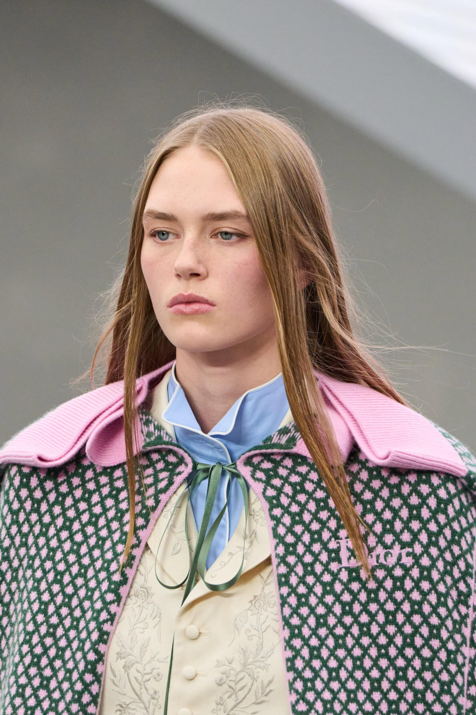 Christian Dior Spring 2026 Fashion Show Details