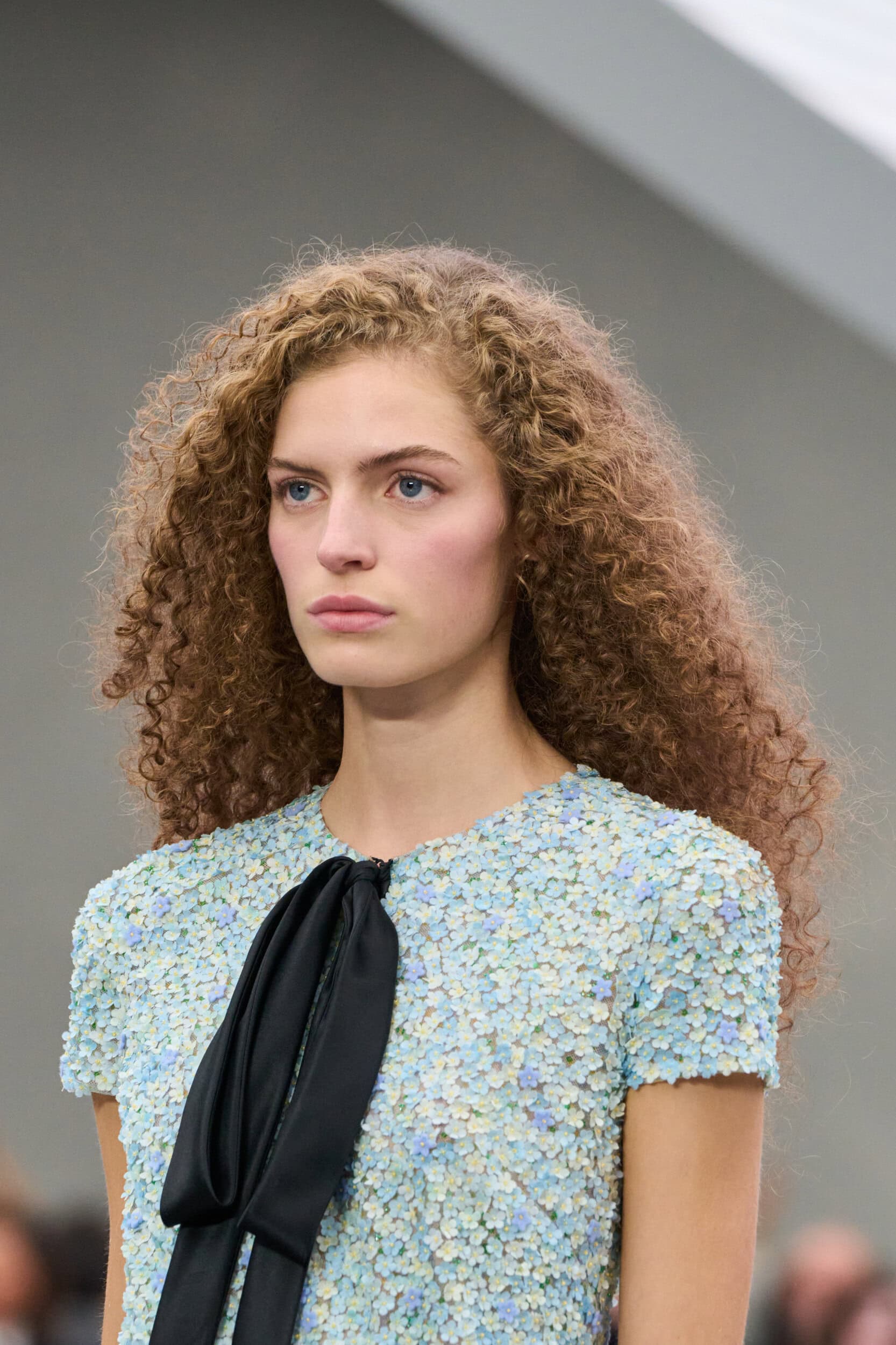 Christian Dior Spring 2026 Fashion Show Details