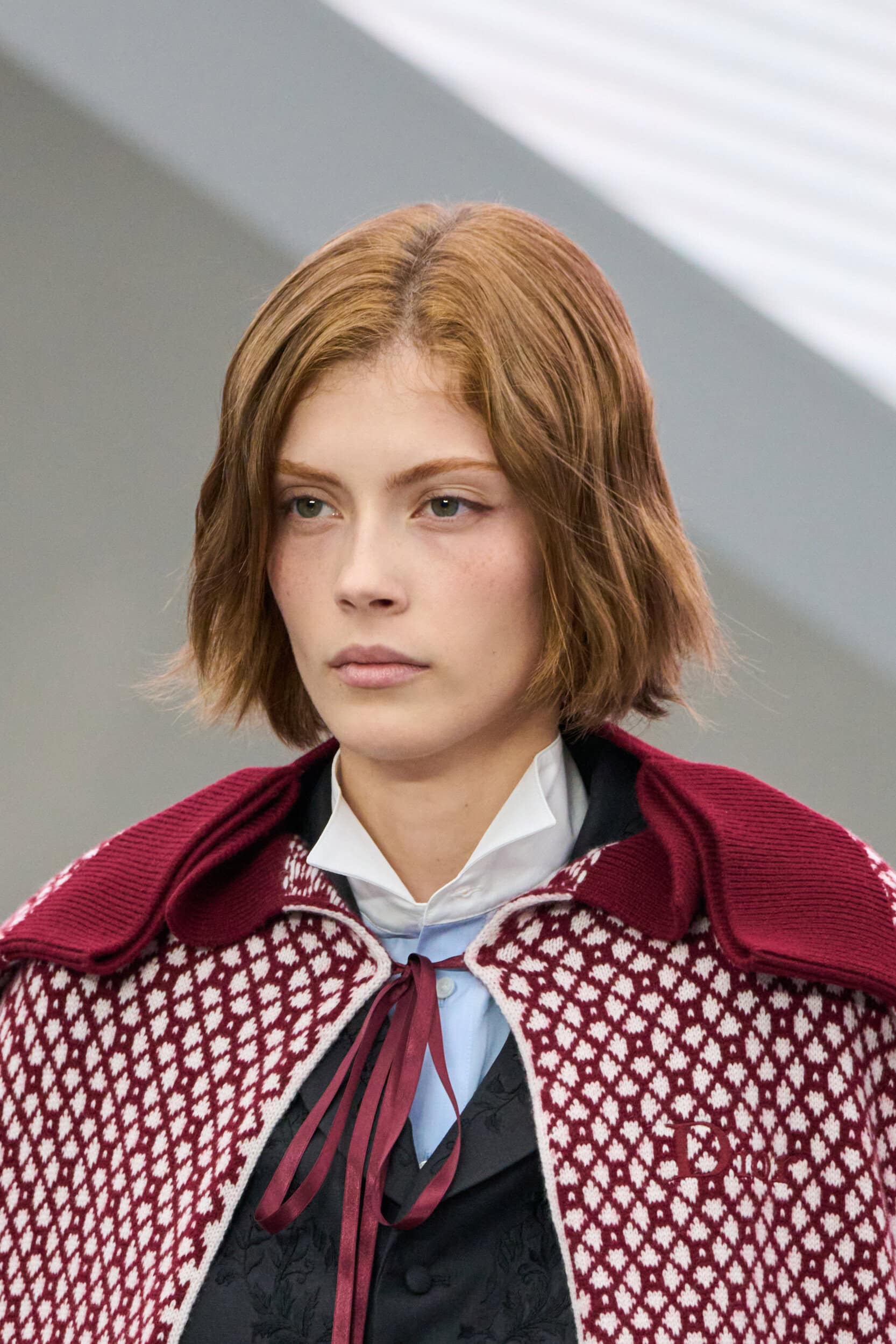 Christian Dior Spring 2026 Fashion Show Details