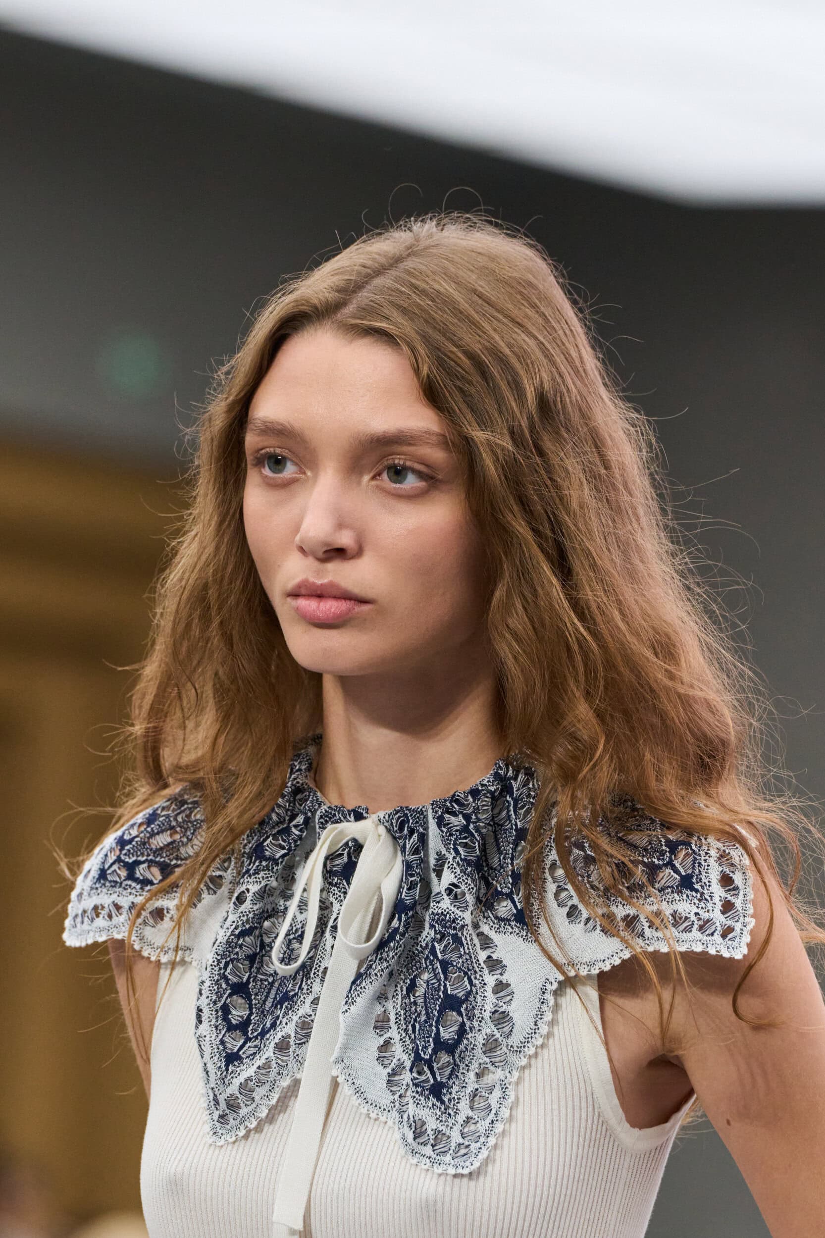 Christian Dior Spring 2026 Fashion Show Details