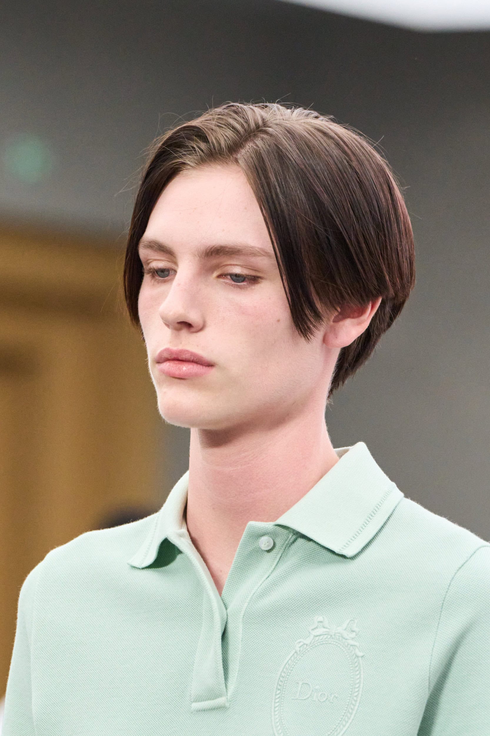Christian Dior Spring 2026 Fashion Show Details