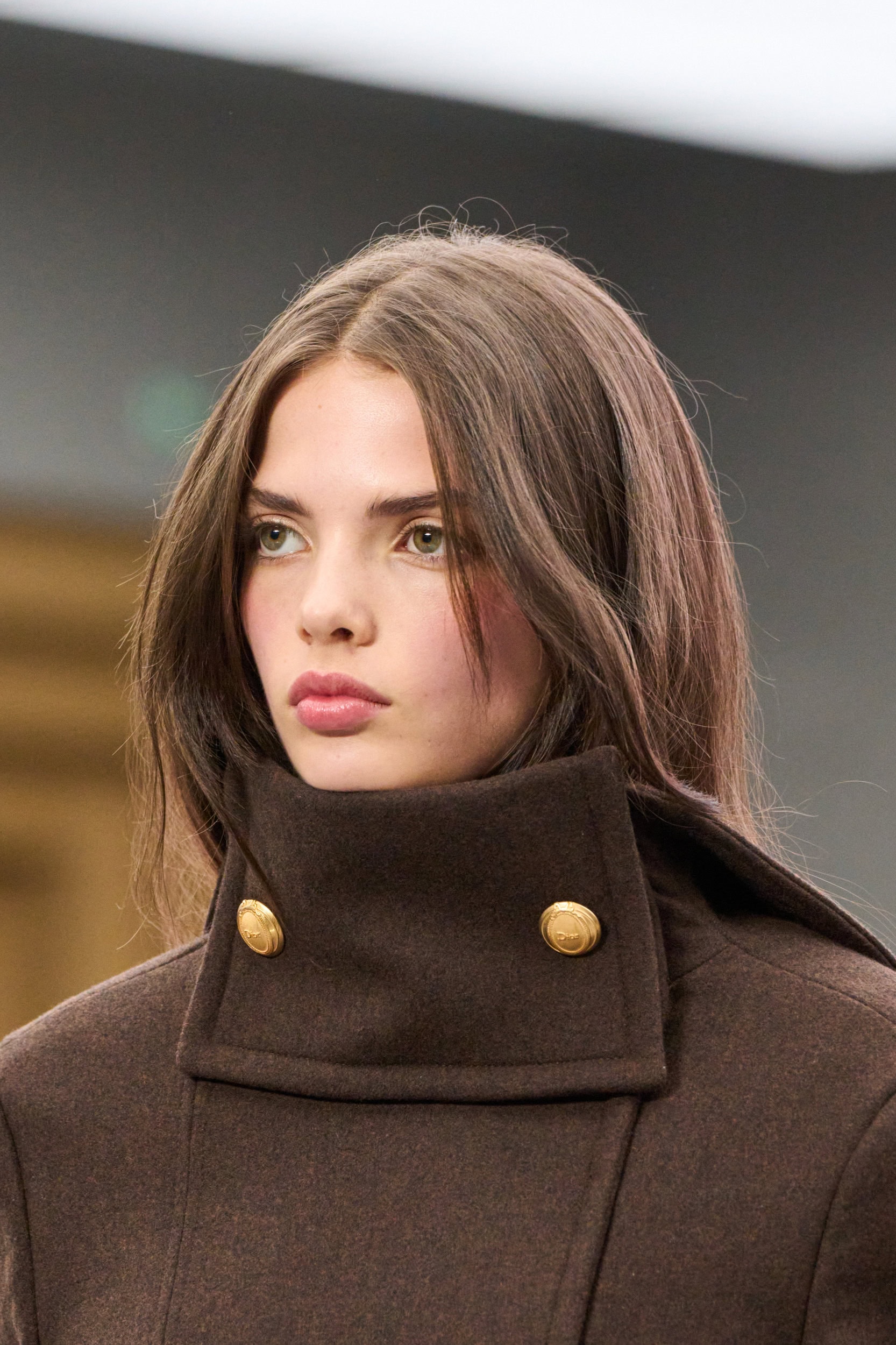 Christian Dior Spring 2026 Fashion Show Details
