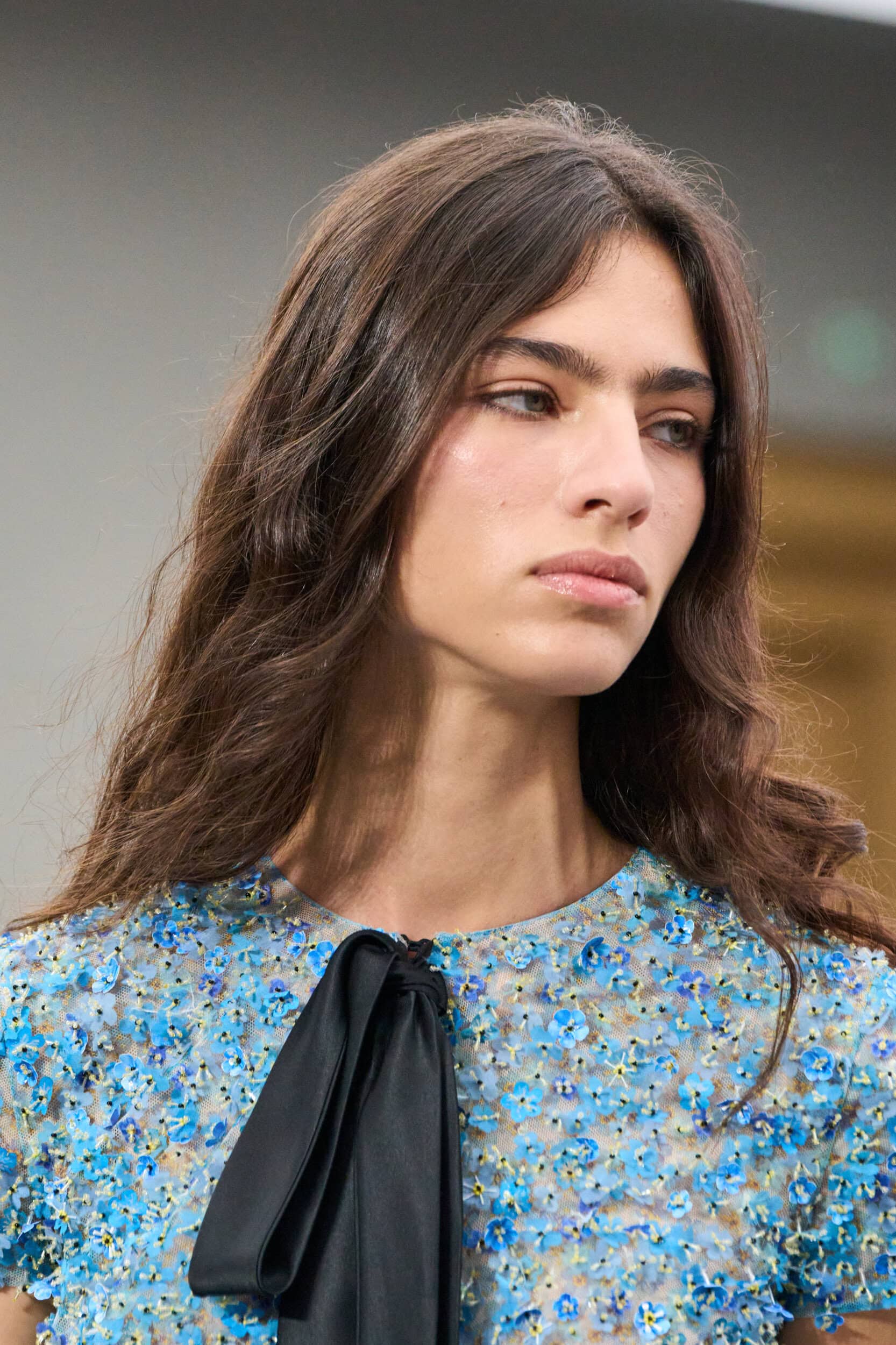 Christian Dior Spring 2026 Fashion Show Details