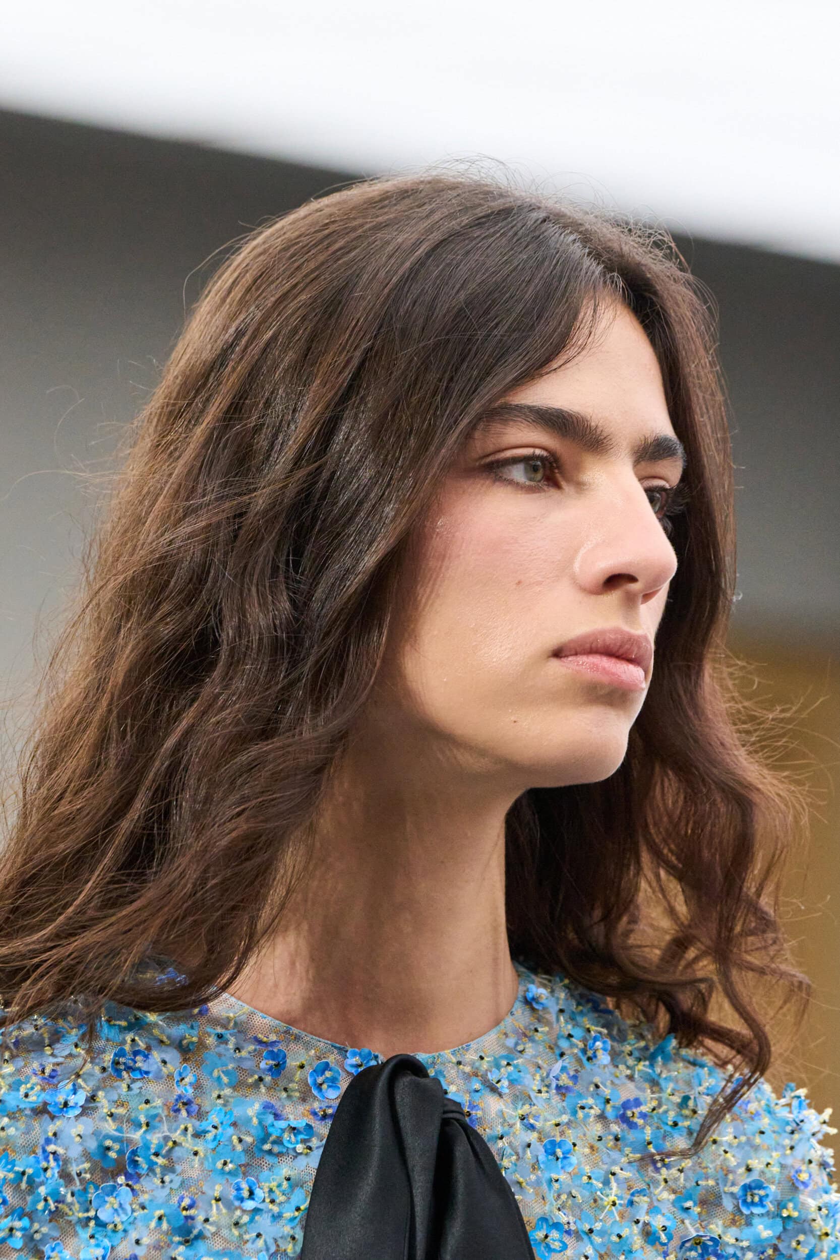 Christian Dior Spring 2026 Fashion Show Details