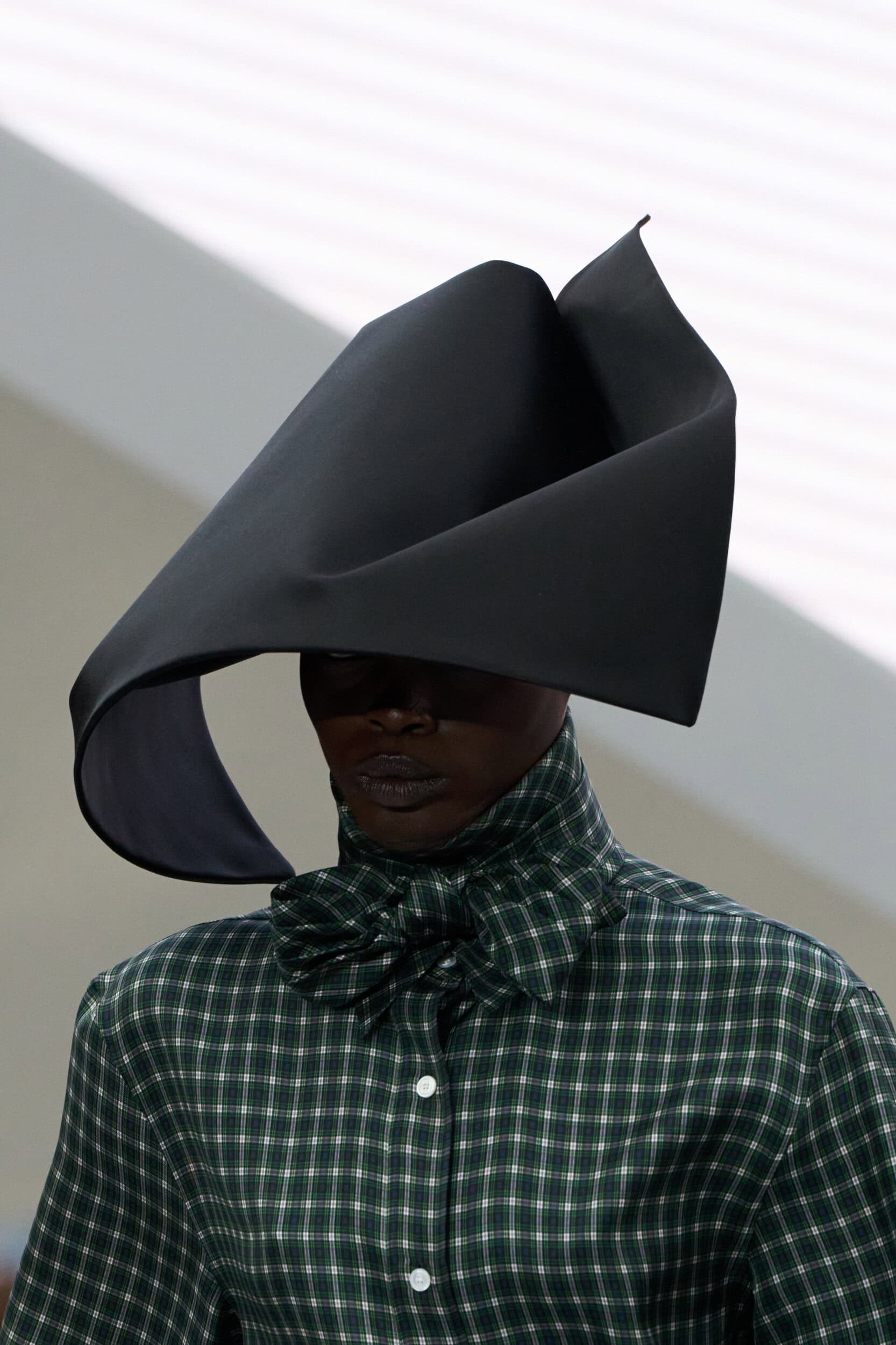 Christian Dior Spring 2026 Fashion Show Details
