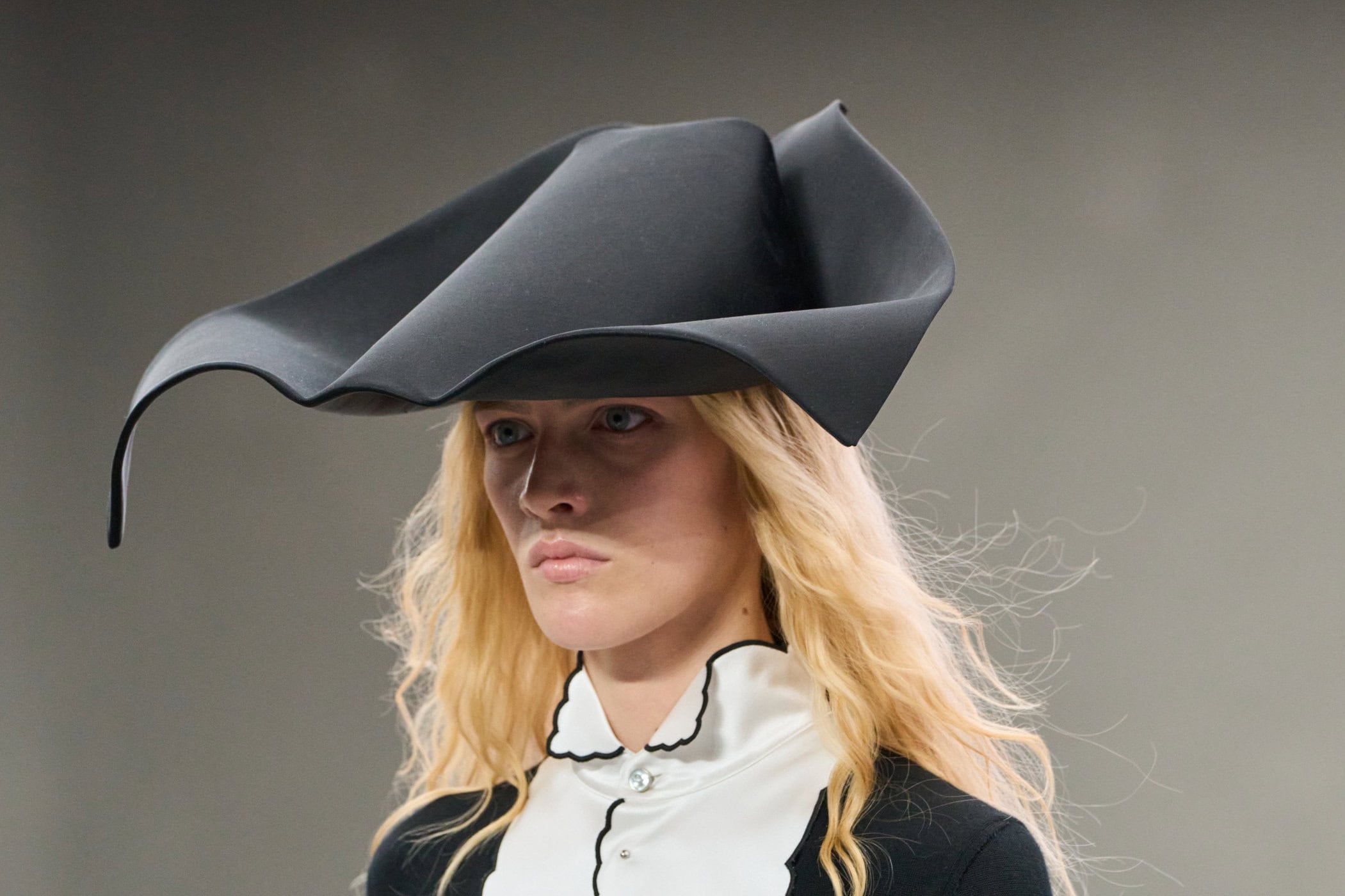 Christian Dior Spring 2026 Fashion Show Details