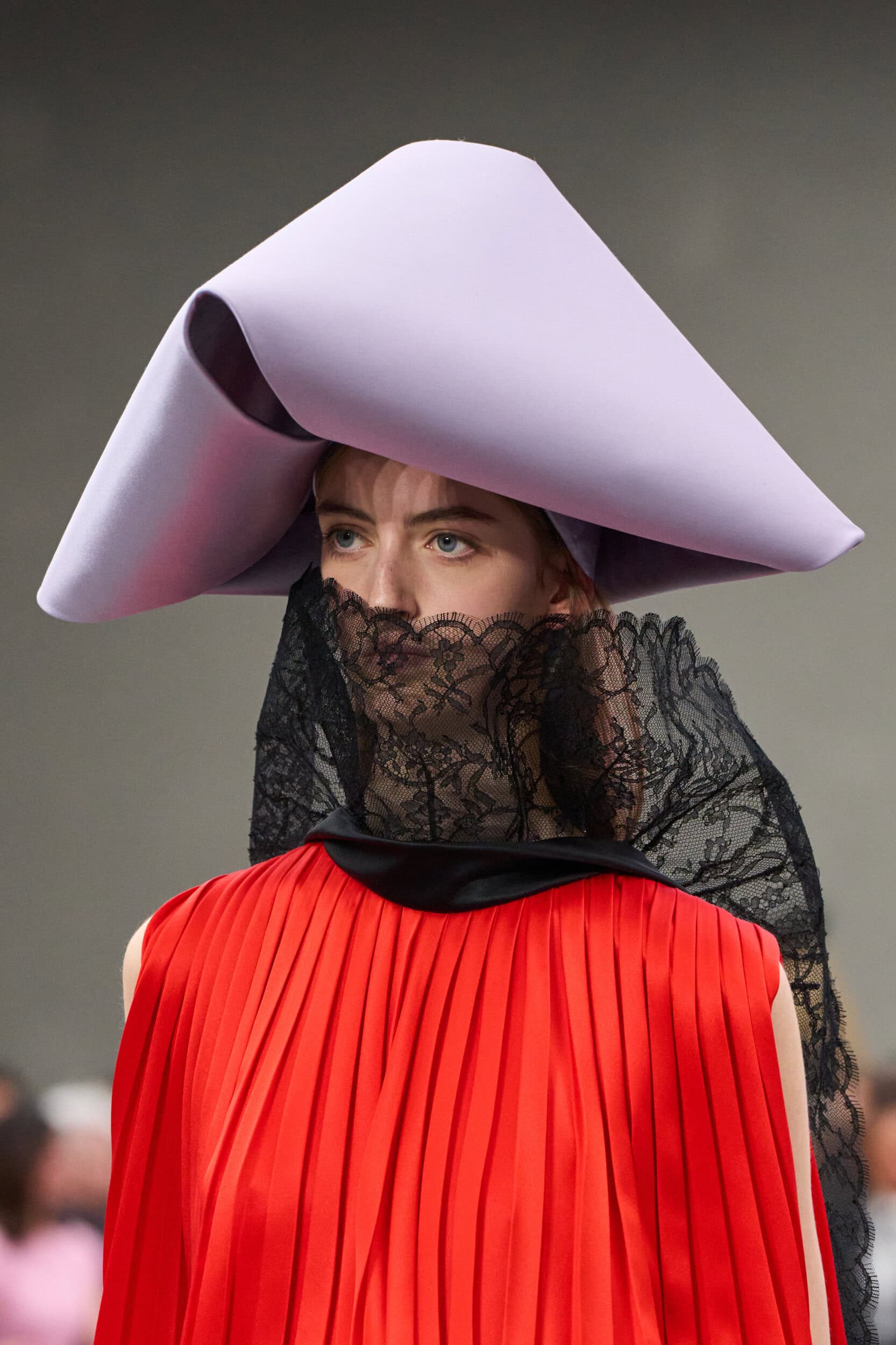 Christian Dior Spring 2026 Fashion Show Details
