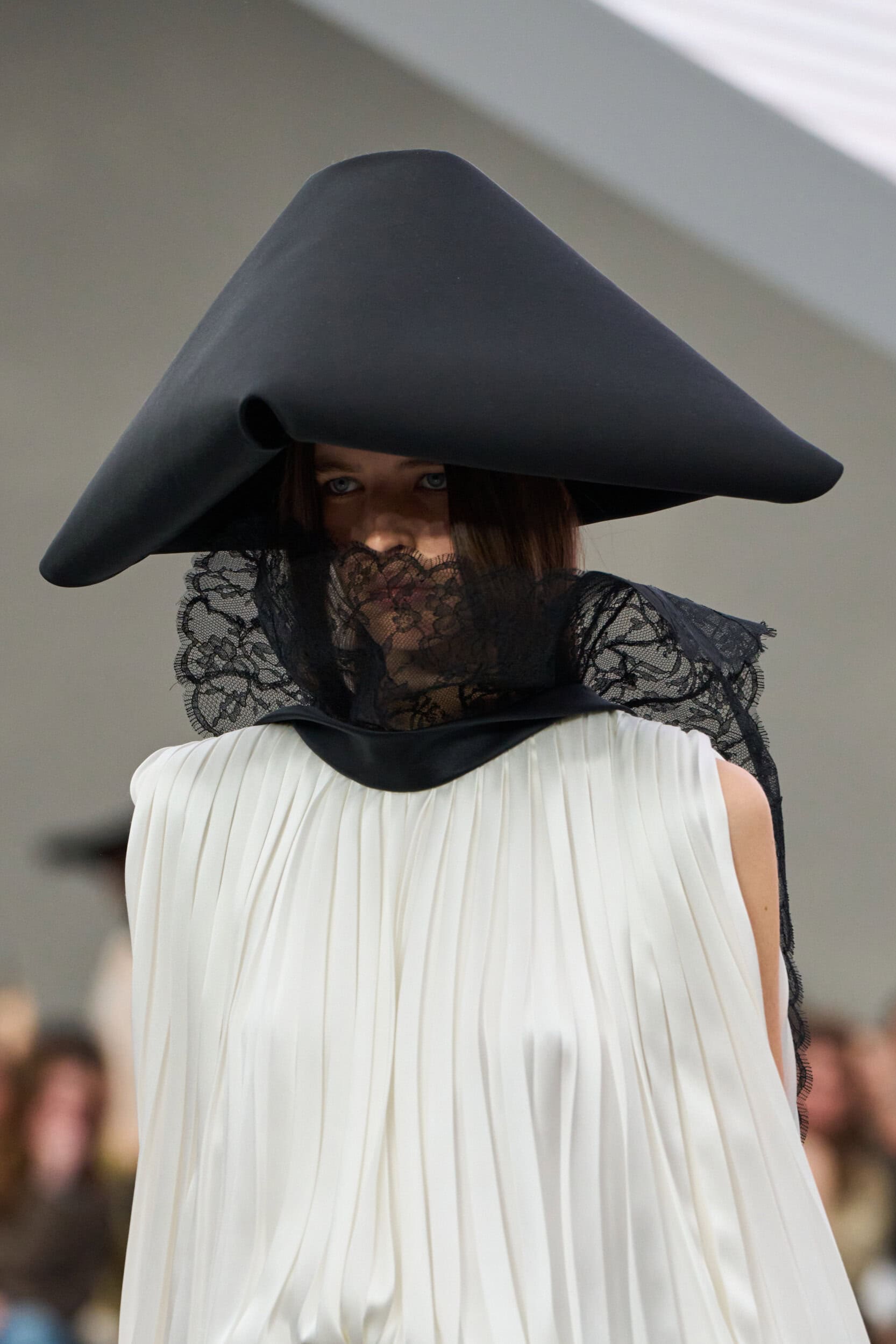 Christian Dior Spring 2026 Fashion Show Details