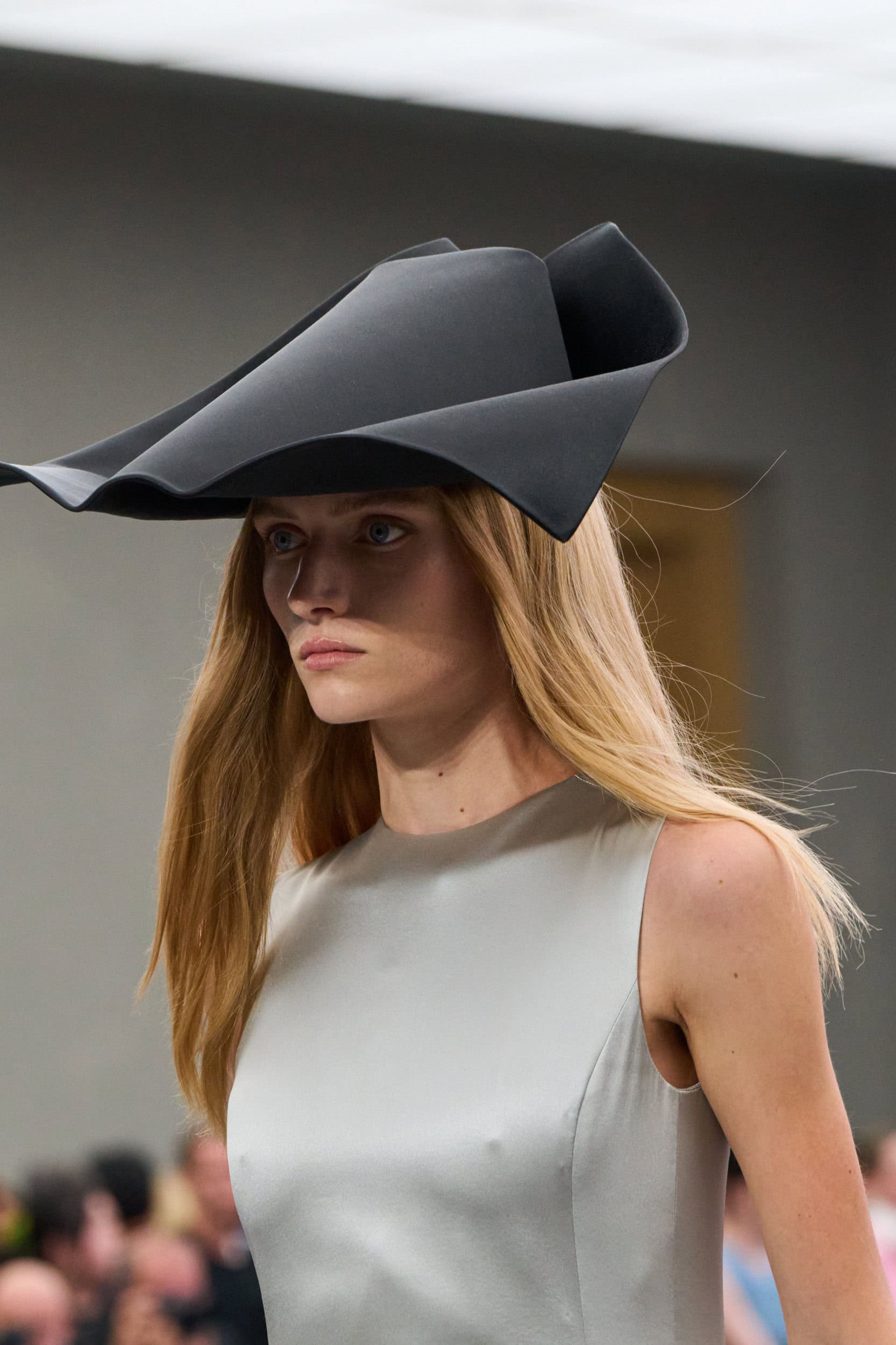 Christian Dior Spring 2026 Fashion Show Details