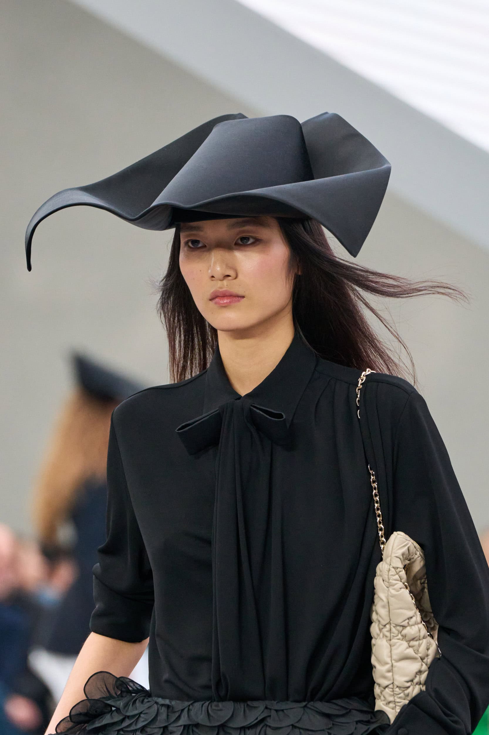 Christian Dior Spring 2026 Fashion Show Details