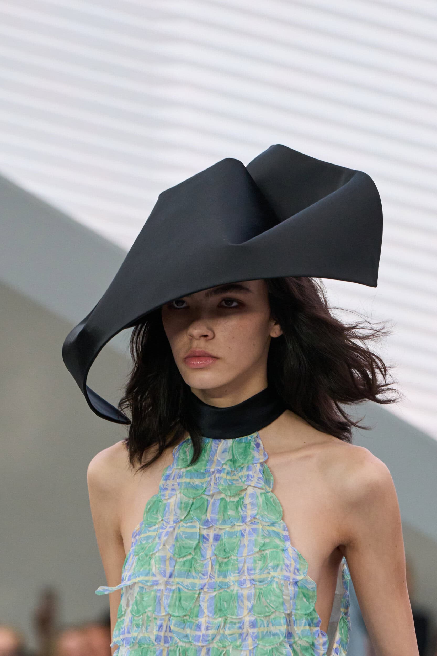 Christian Dior Spring 2026 Fashion Show Details