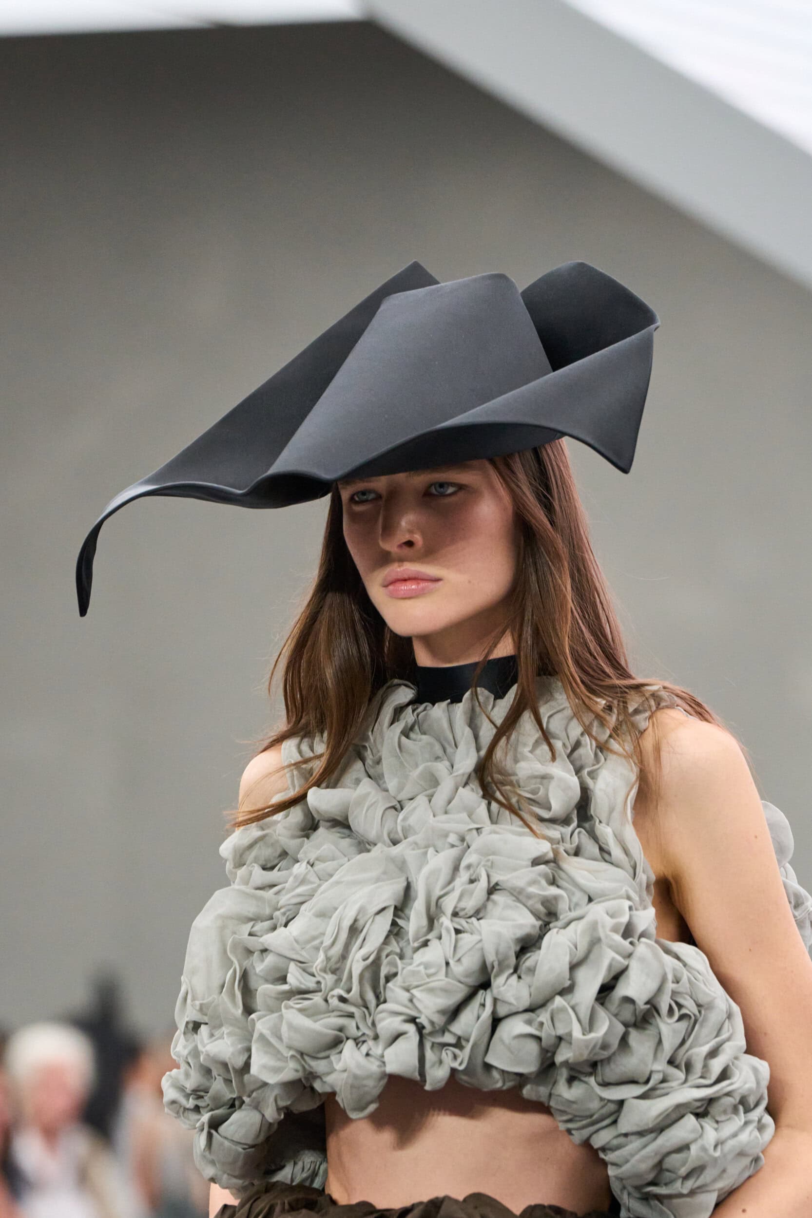 Christian Dior Spring 2026 Fashion Show Details
