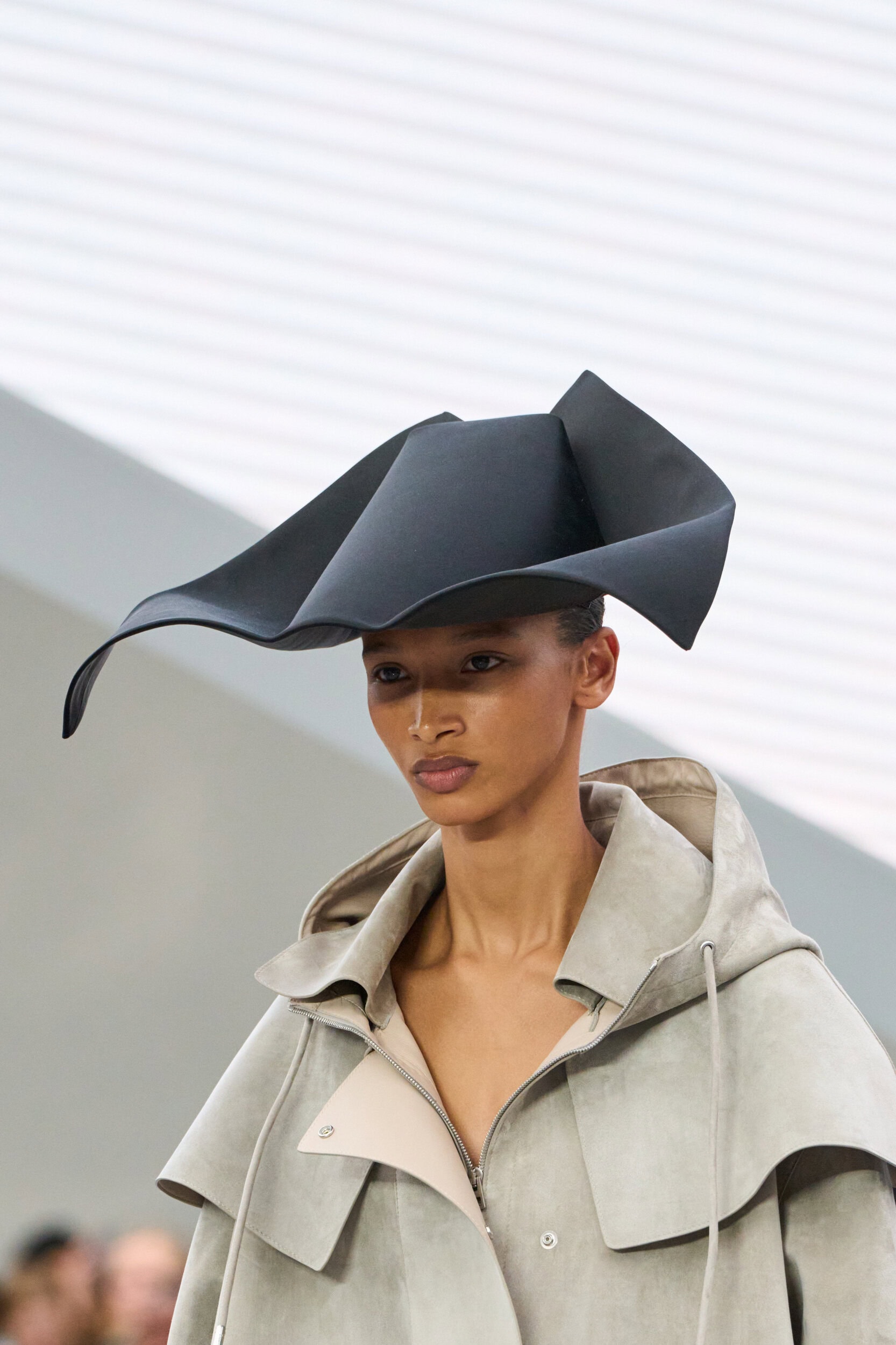 Christian Dior Spring 2026 Fashion Show Details