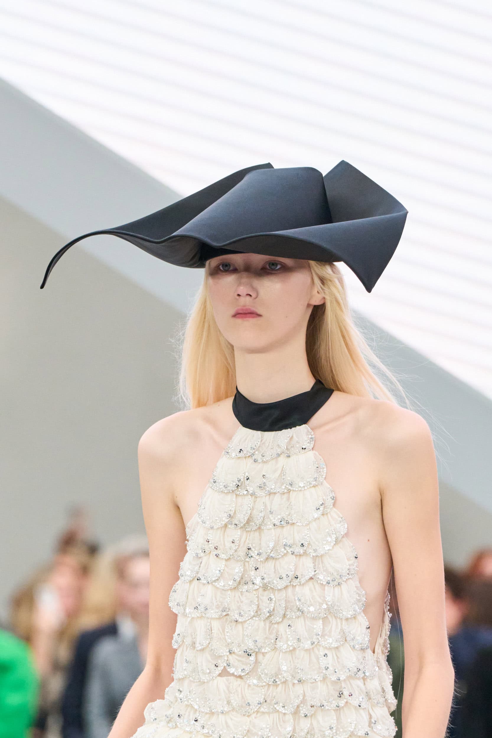 Christian Dior Spring 2026 Fashion Show Details