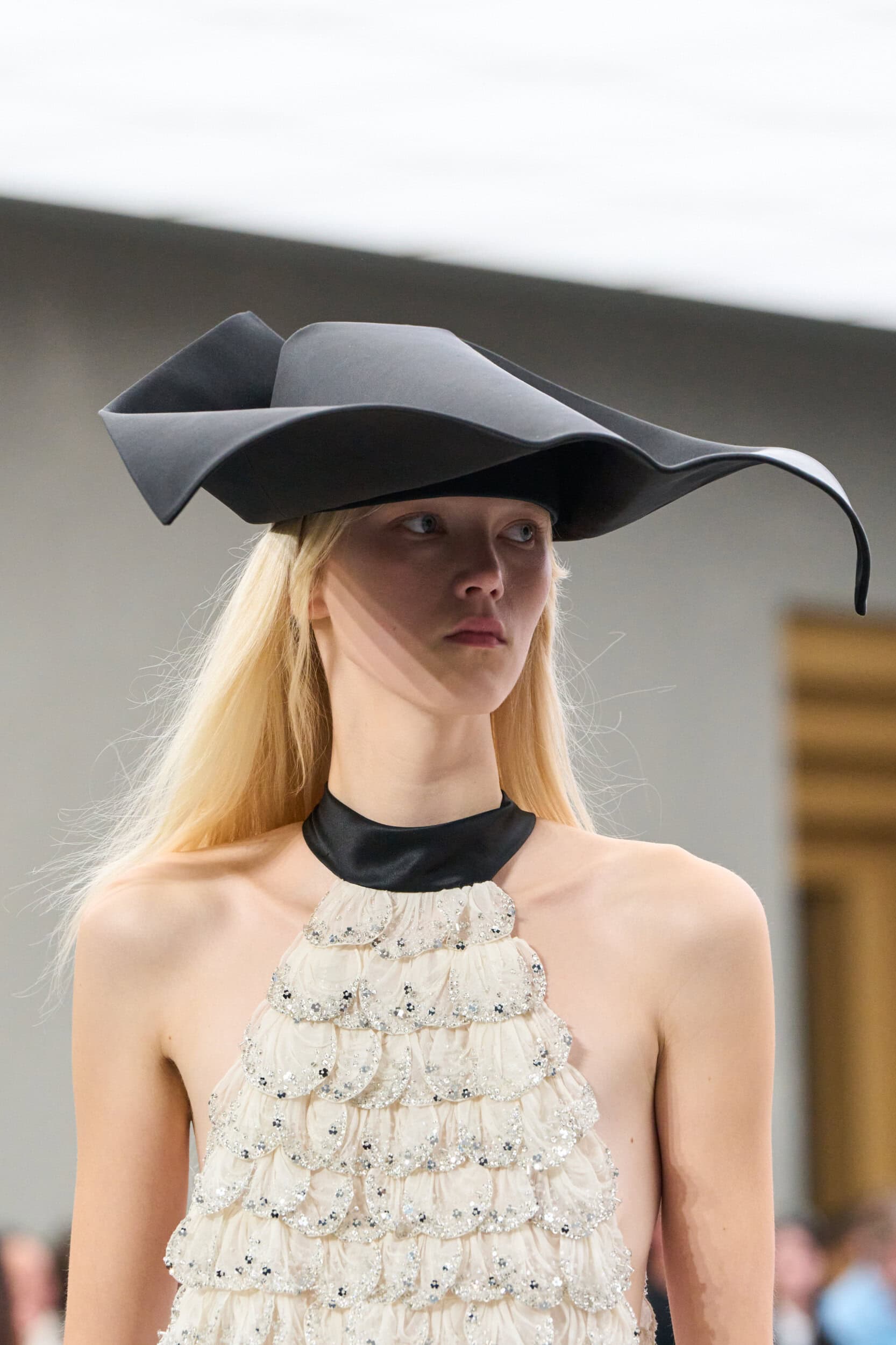 Christian Dior Spring 2026 Fashion Show Details