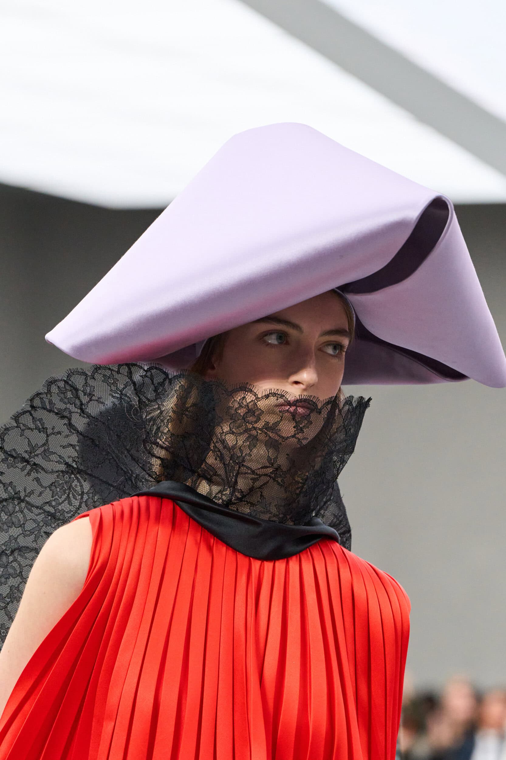 Christian Dior Spring 2026 Fashion Show Details