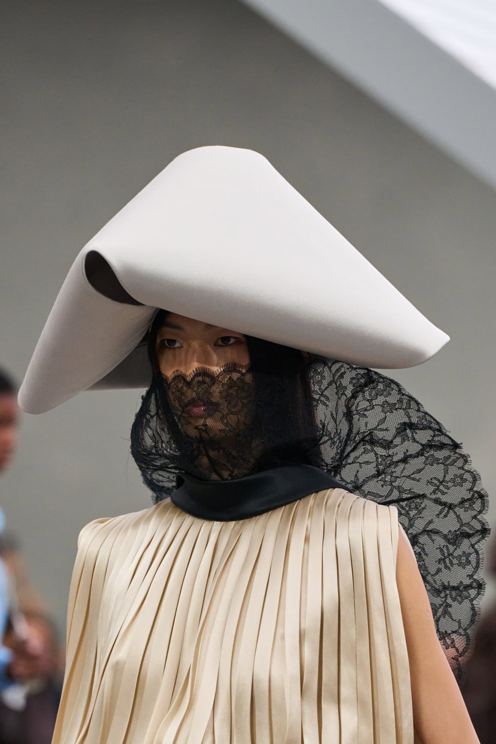 Christian Dior Spring 2026 Fashion Show Details