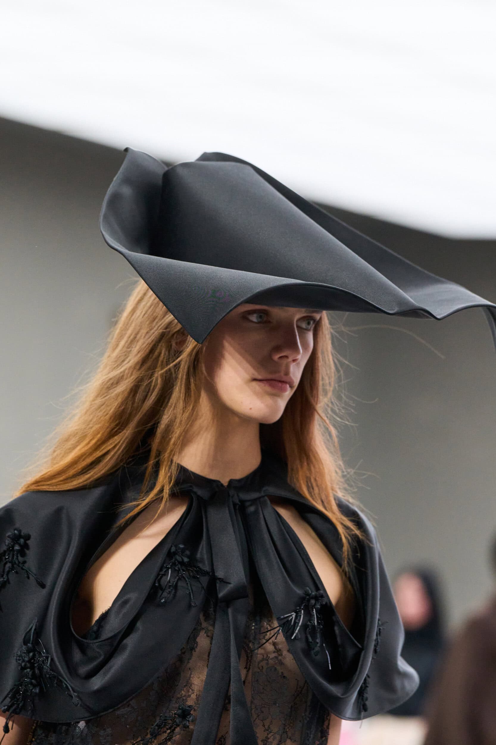 Christian Dior Spring 2026 Fashion Show Details