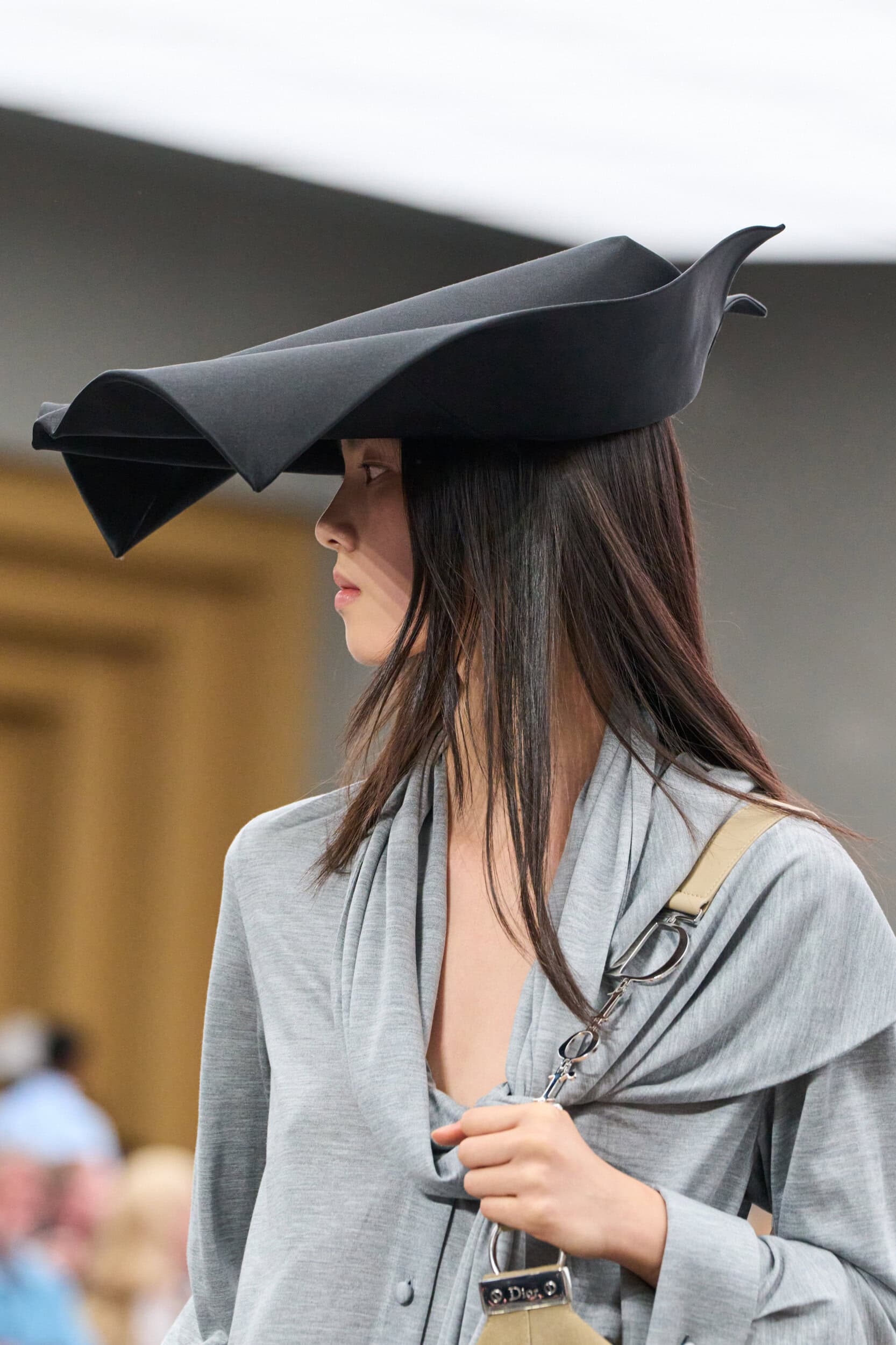 Christian Dior Spring 2026 Fashion Show Details