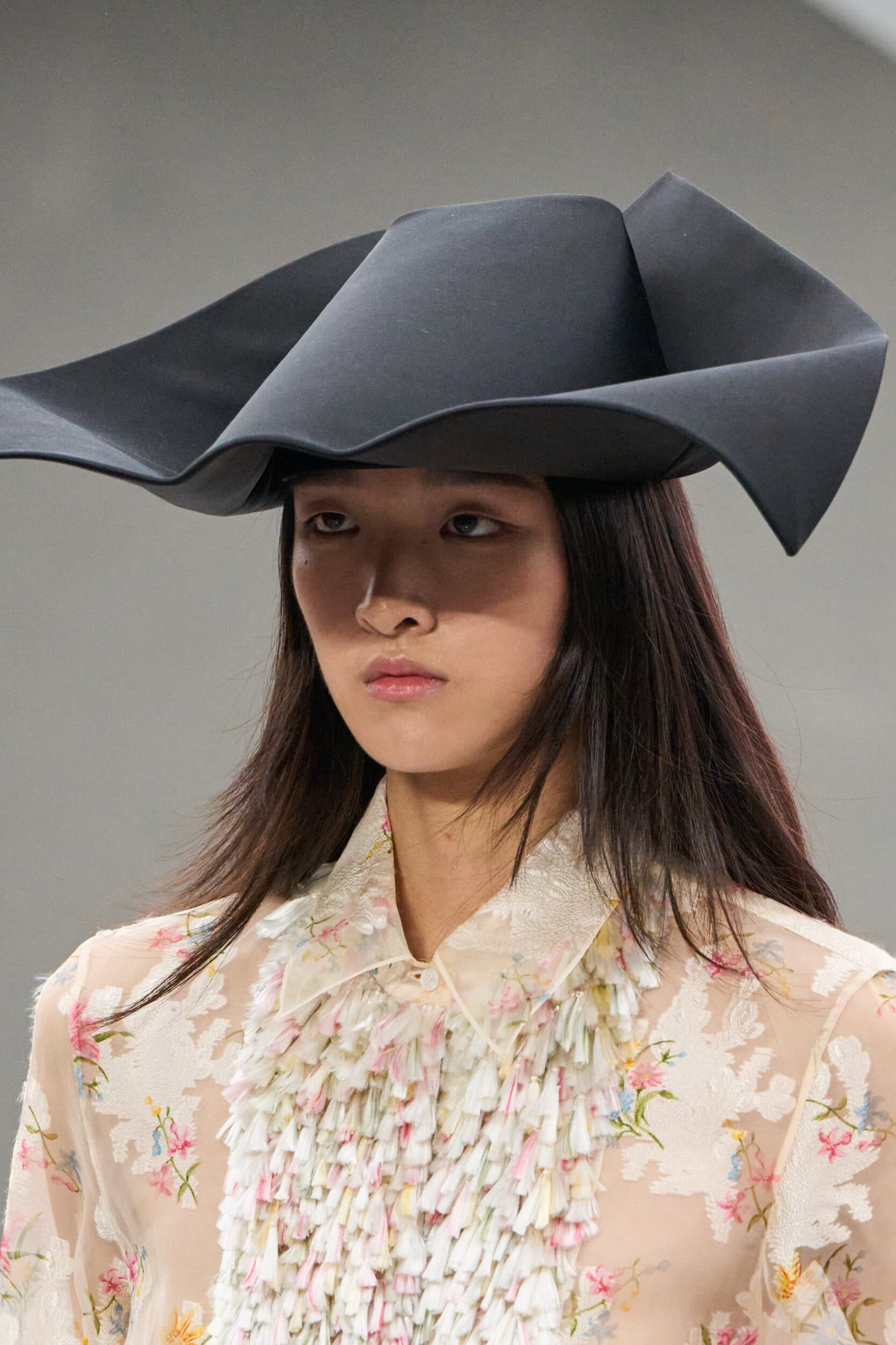 Christian Dior Spring 2026 Fashion Show Details