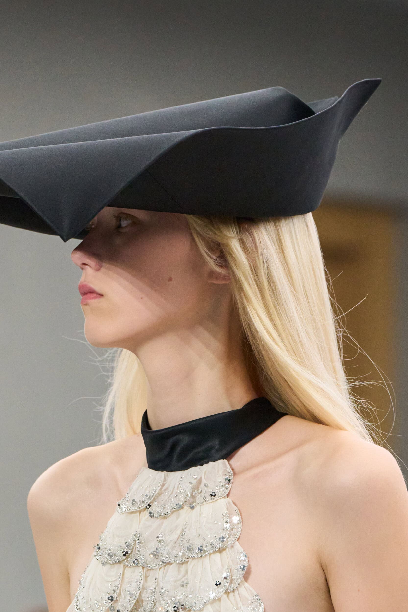Christian Dior Spring 2026 Fashion Show Details