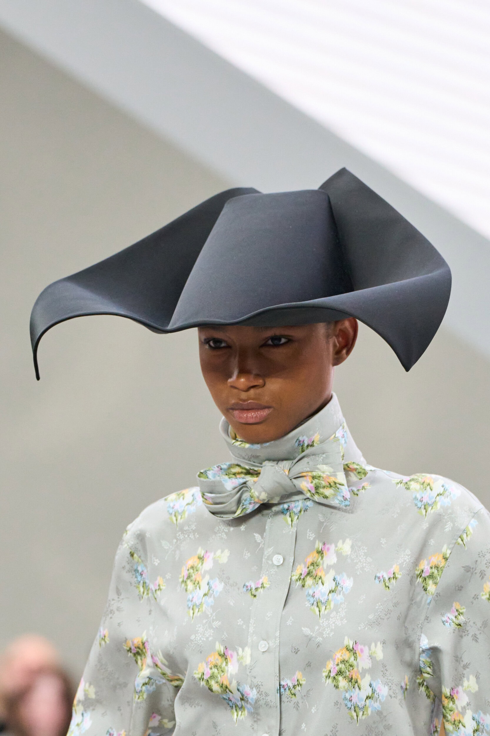 Christian Dior Spring 2026 Fashion Show Details