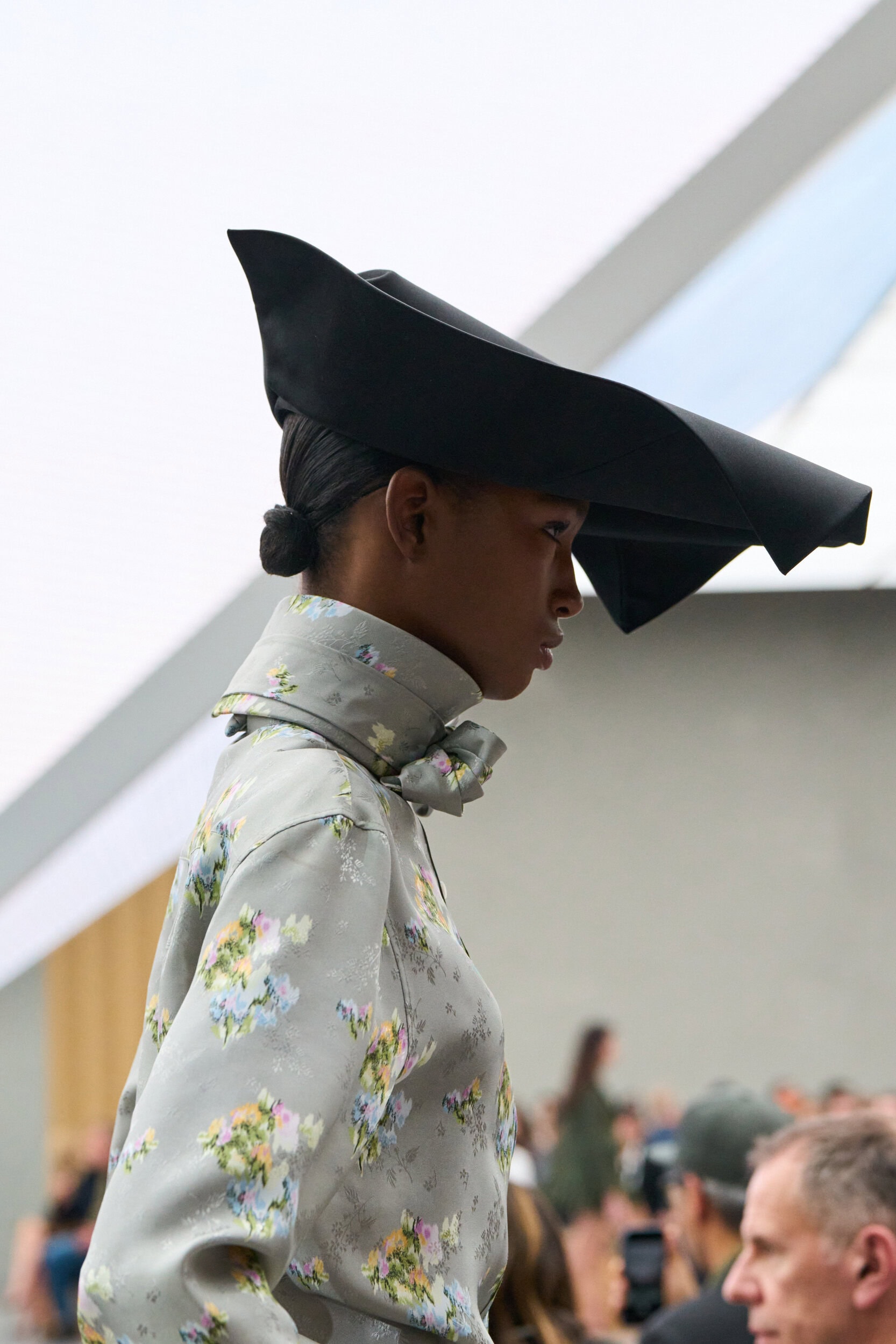 Christian Dior Spring 2026 Fashion Show Details