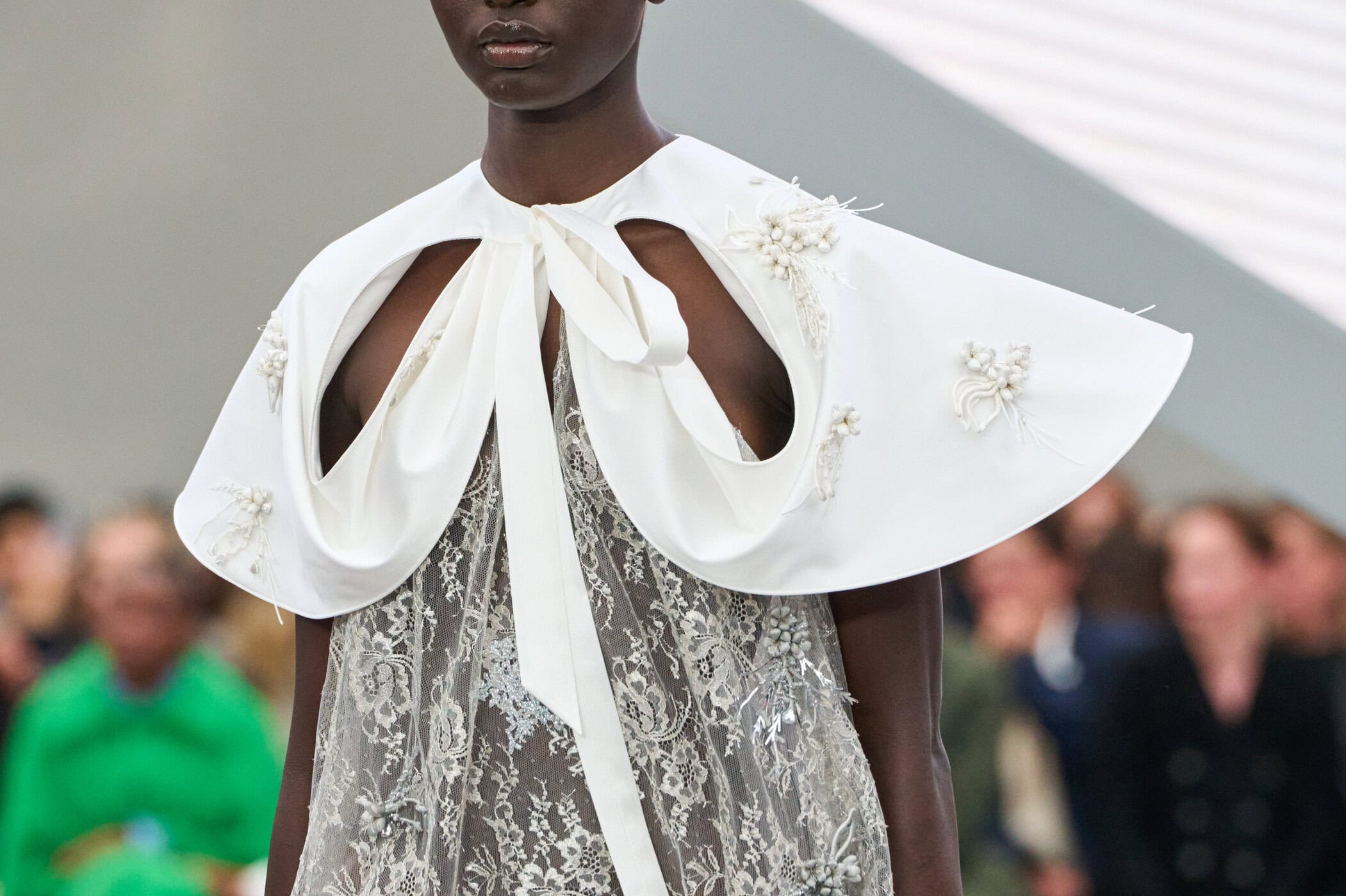 Christian Dior Spring 2026 Fashion Show Details