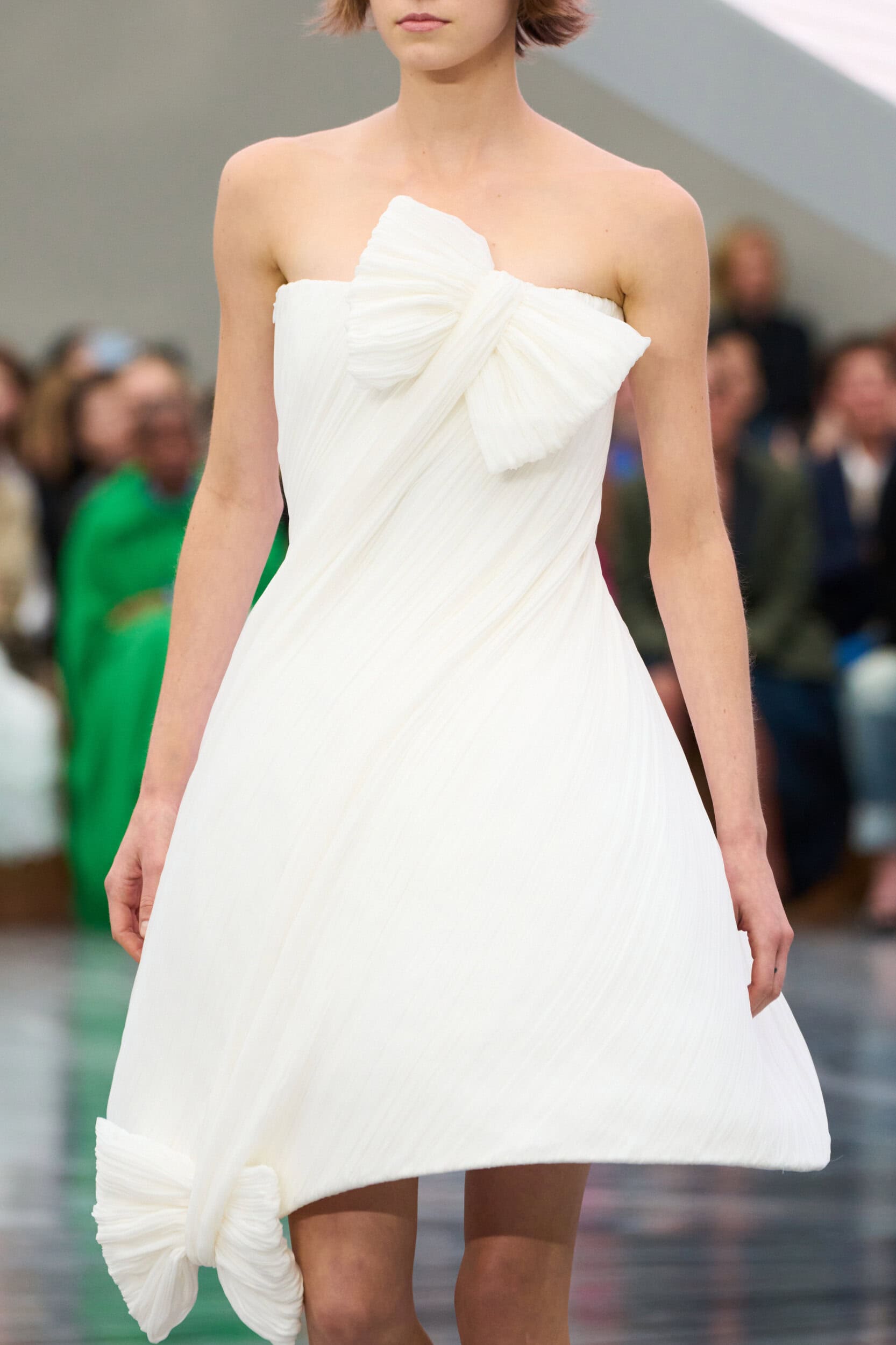 Christian Dior Spring 2026 Fashion Show Details